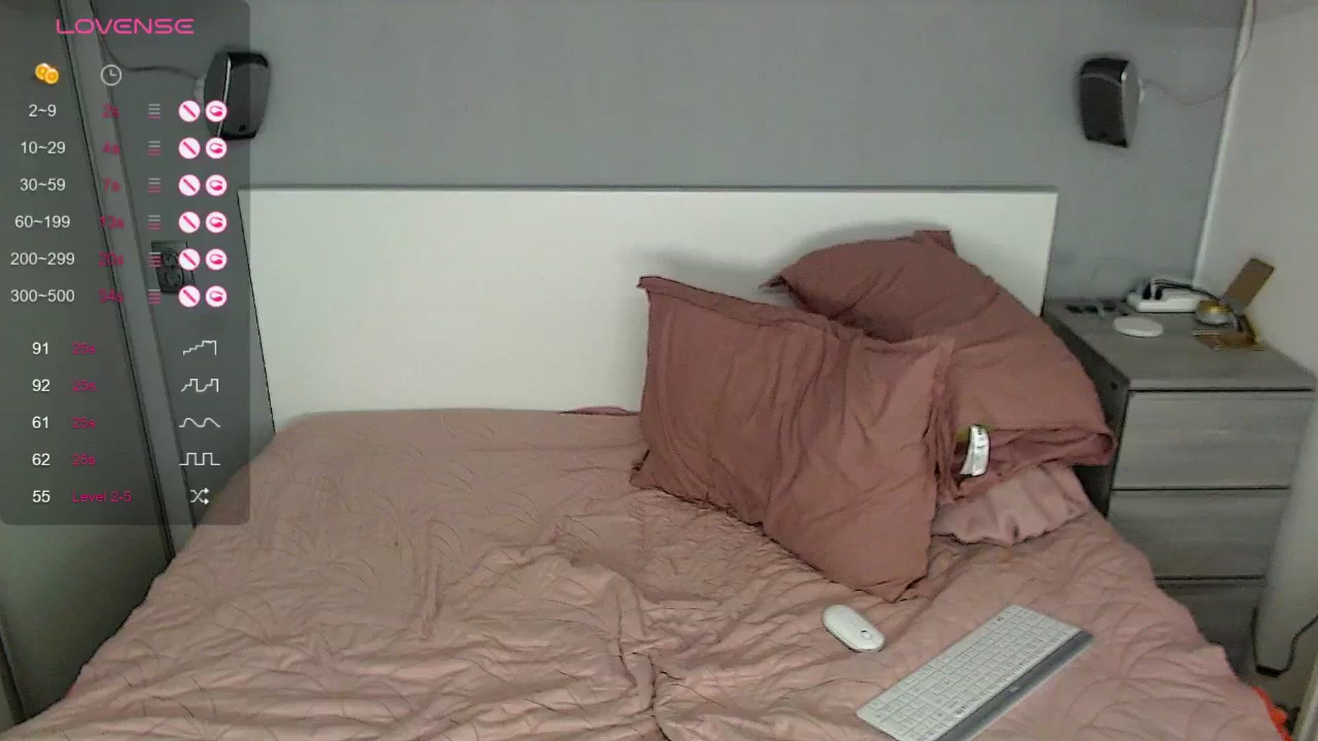 Gallery image thumbnail from GemLuva's myfreecams stream on, 06/08/2025, 11:59 image 12 of 20