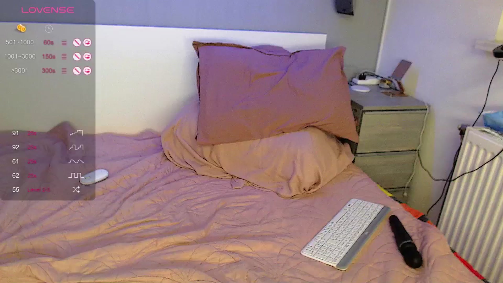Gallery image thumbnail from GemLuva's myfreecams stream on, 06/10/2025, 11:11 image 15 of 20