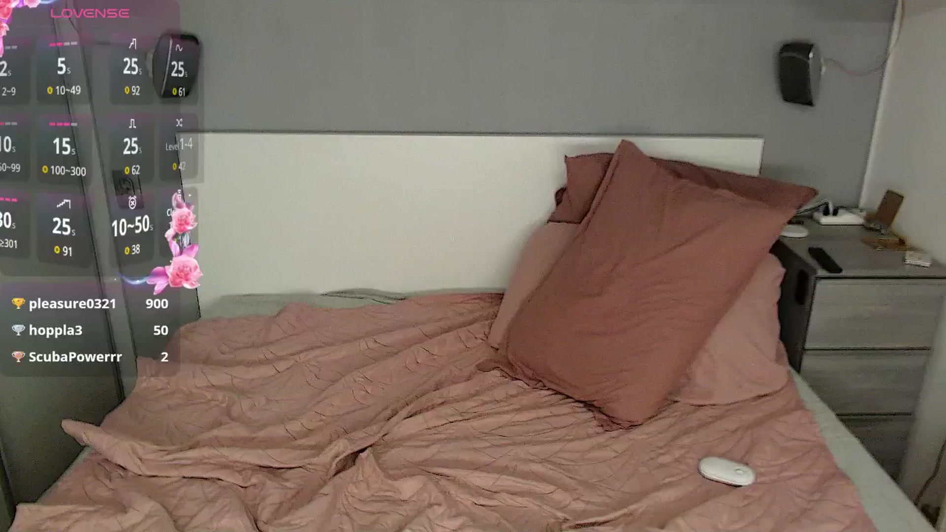 Gallery image thumbnail from GemLuva's myfreecams stream on, 07/23/2025, 10:41 image 19 of 20