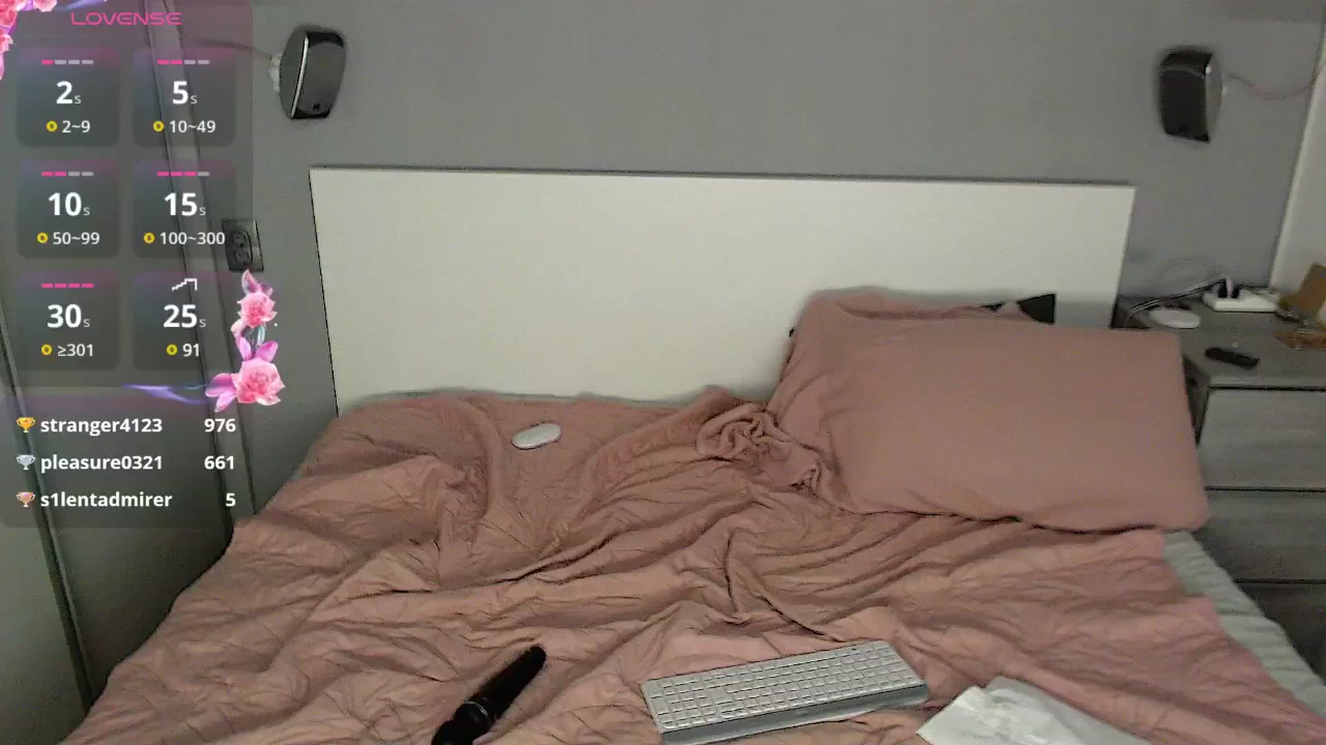 Gallery image thumbnail from GemLuva's myfreecams stream on, 07/25/2025, 11:17 image 14 of 20