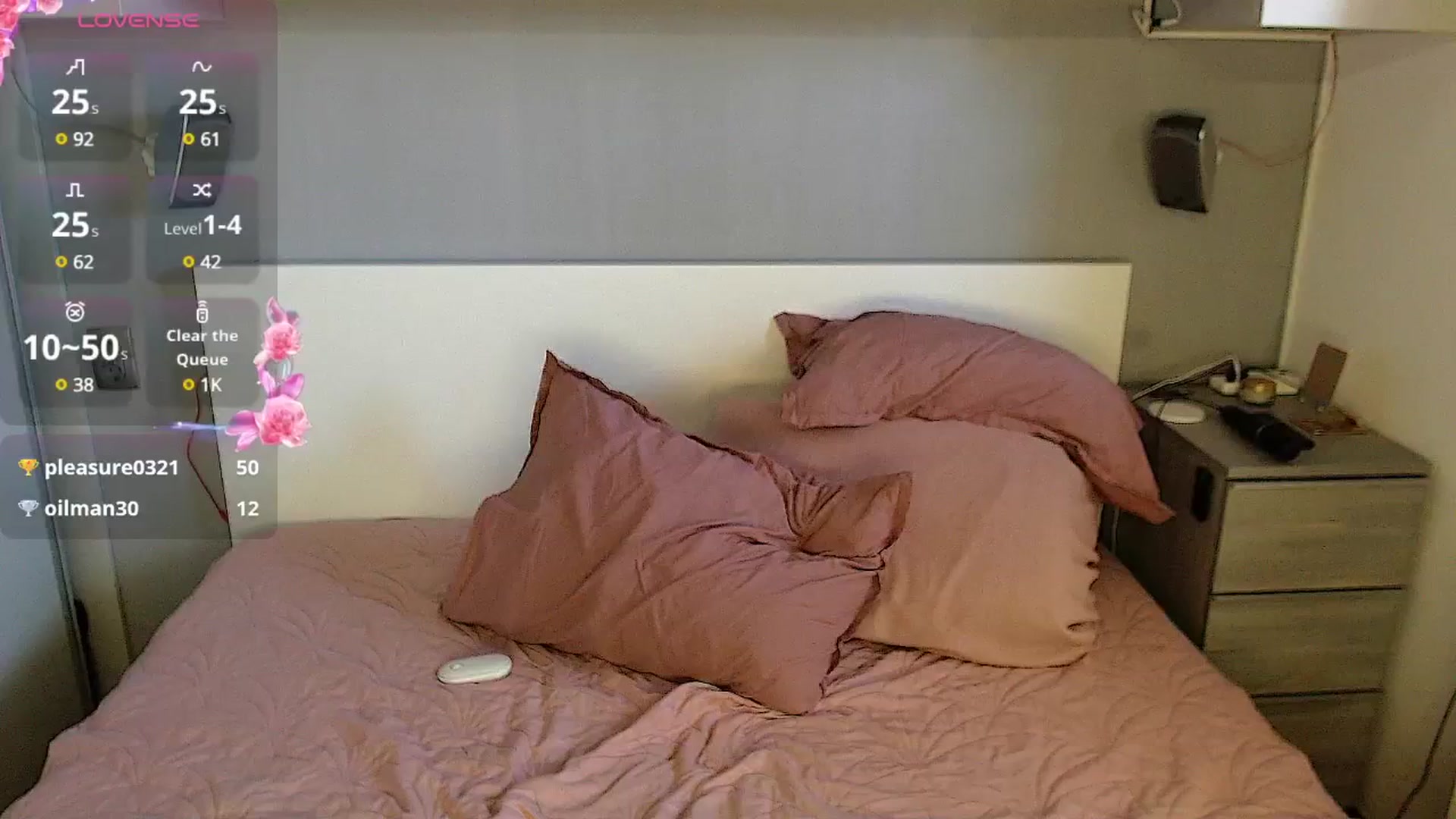 Gallery image thumbnail from GemLuva's myfreecams stream on, 08/01/2025, 11:10 image 5 of 20