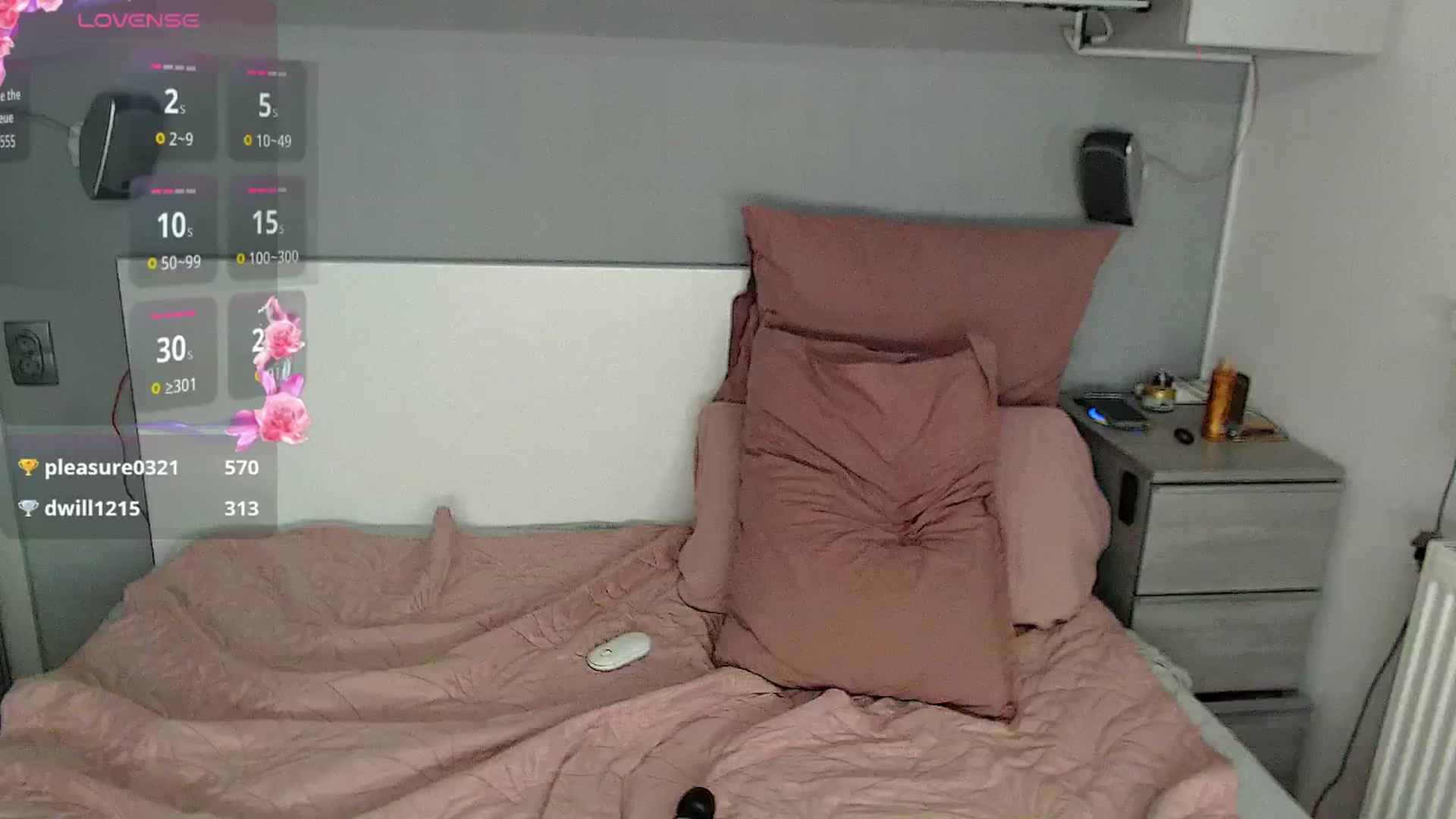 Gallery image thumbnail from GemLuva's myfreecams stream on, 08/27/2025, 11:49 image 5 of 20