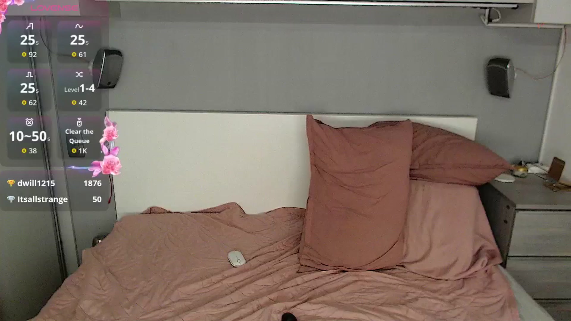 Gallery image thumbnail from GemLuva's myfreecams stream on, 09/02/2025, 10:42 image 20 of 20