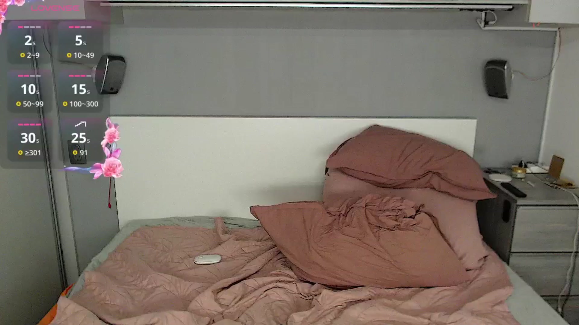 Gallery image thumbnail from GemLuva's myfreecams stream on, 09/05/2025, 11:02 image 16 of 20