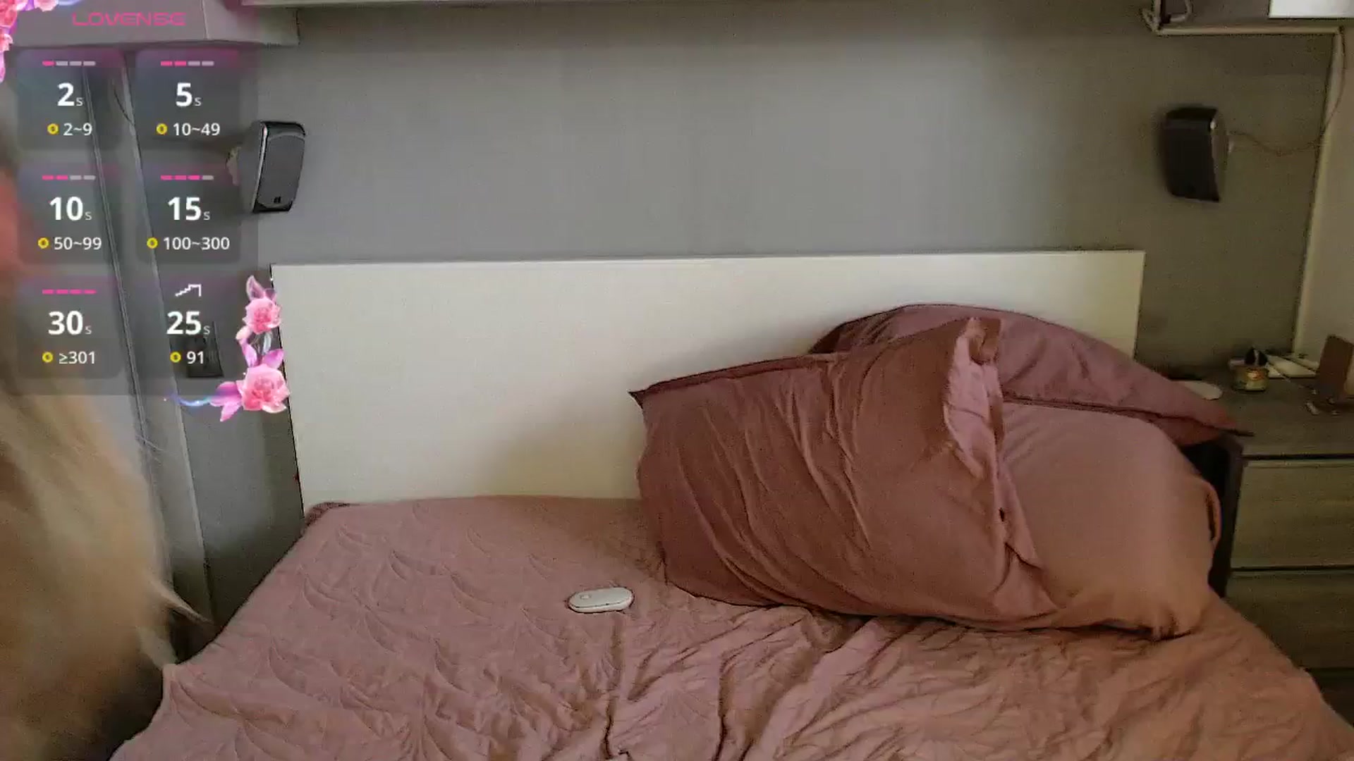Gallery image thumbnail from GemLuva's myfreecams stream on, 09/08/2025, 11:01 image 5 of 20