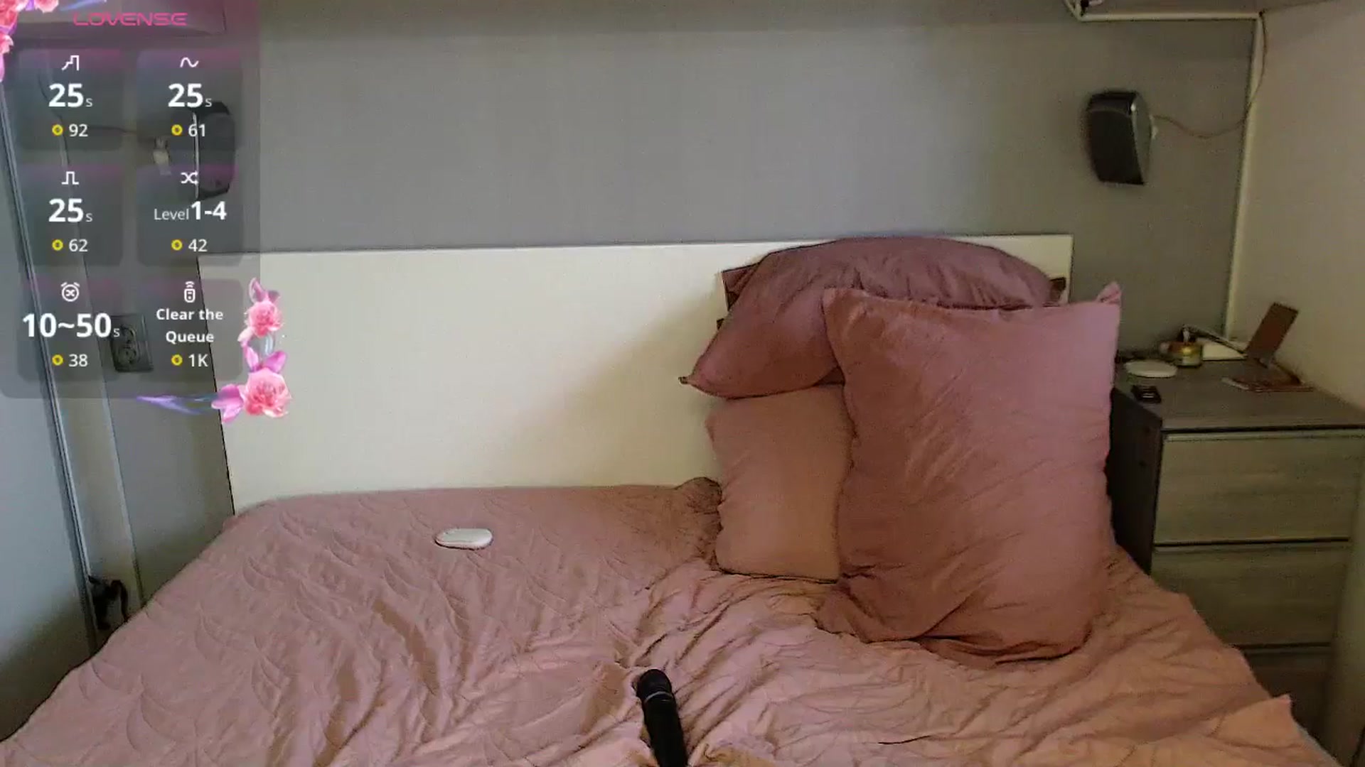Gallery image thumbnail from GemLuva's myfreecams stream on, 09/11/2025, 10:31 image 17 of 20