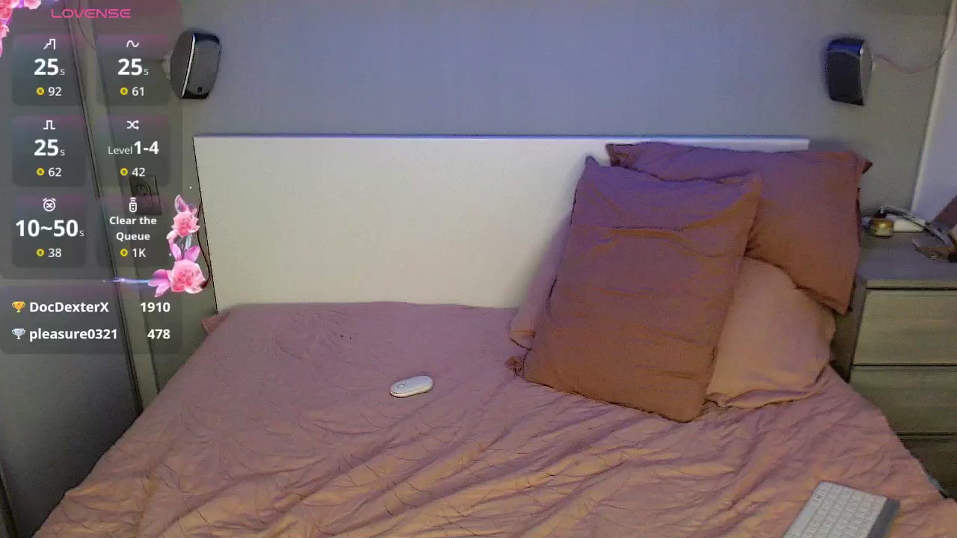 Gallery image thumbnail from GemLuva's myfreecams stream on, 10/15/2025, 10:59 image 14 of 20