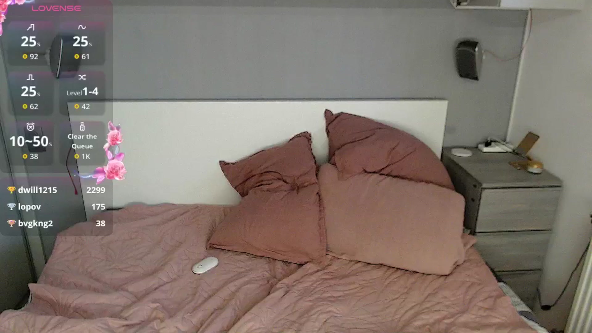 Gallery image thumbnail from GemLuva's myfreecams stream on, 11/23/2025, 15:19 image 13 of 20