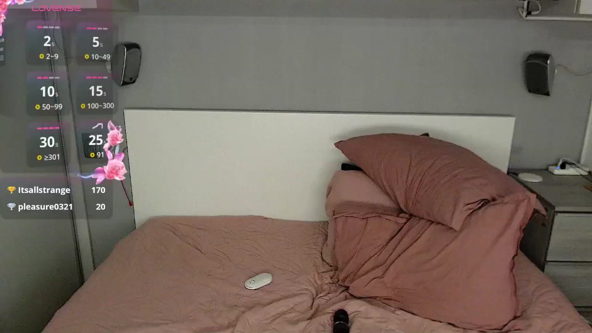 Gallery image thumbnail from GemLuva's myfreecams stream on, 12/15/2025, 13:05 image 18 of 20
