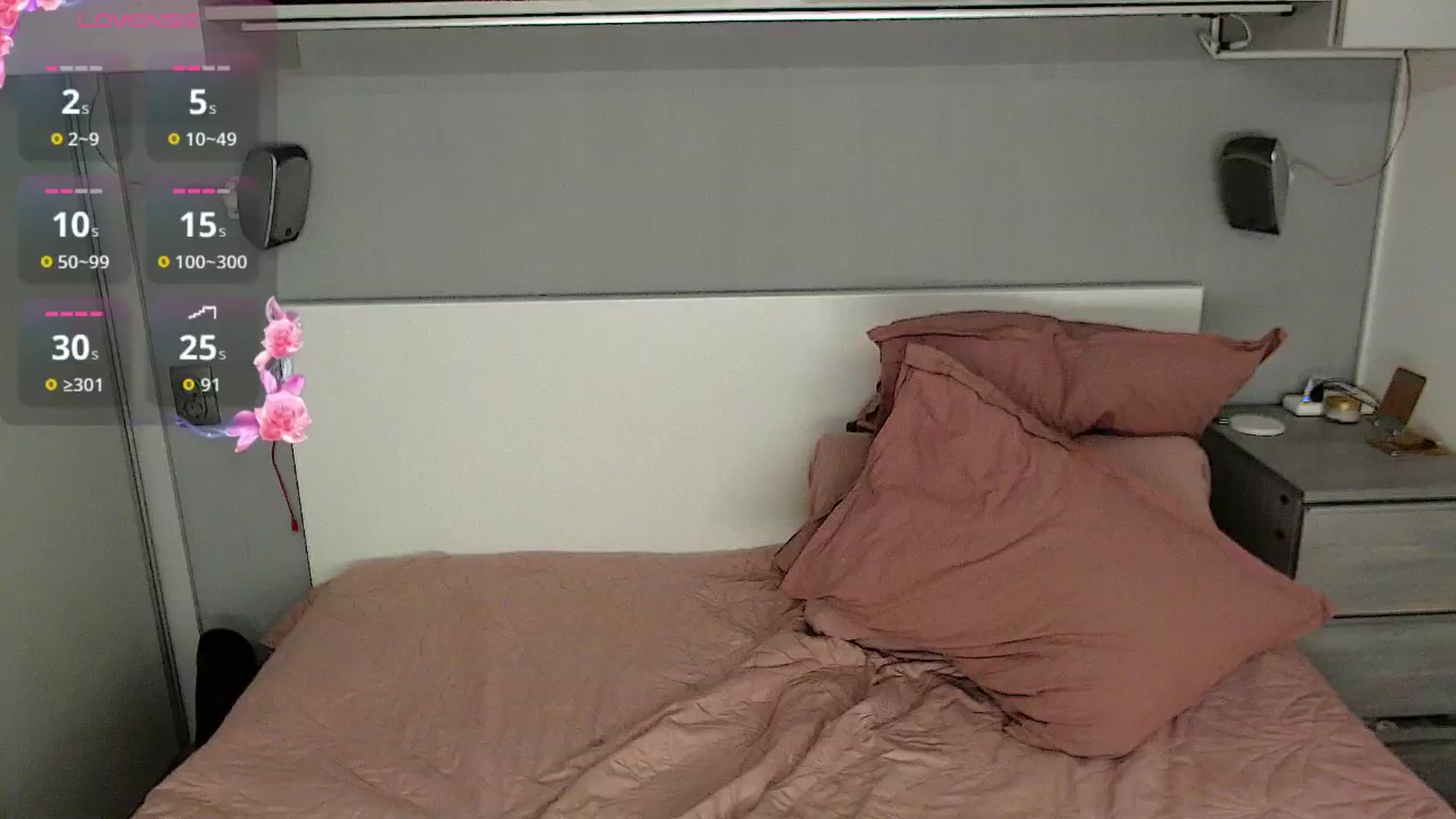 Gallery image thumbnail from GemLuva's myfreecams stream on, 01/15/2026, 12:25 image 4 of 20