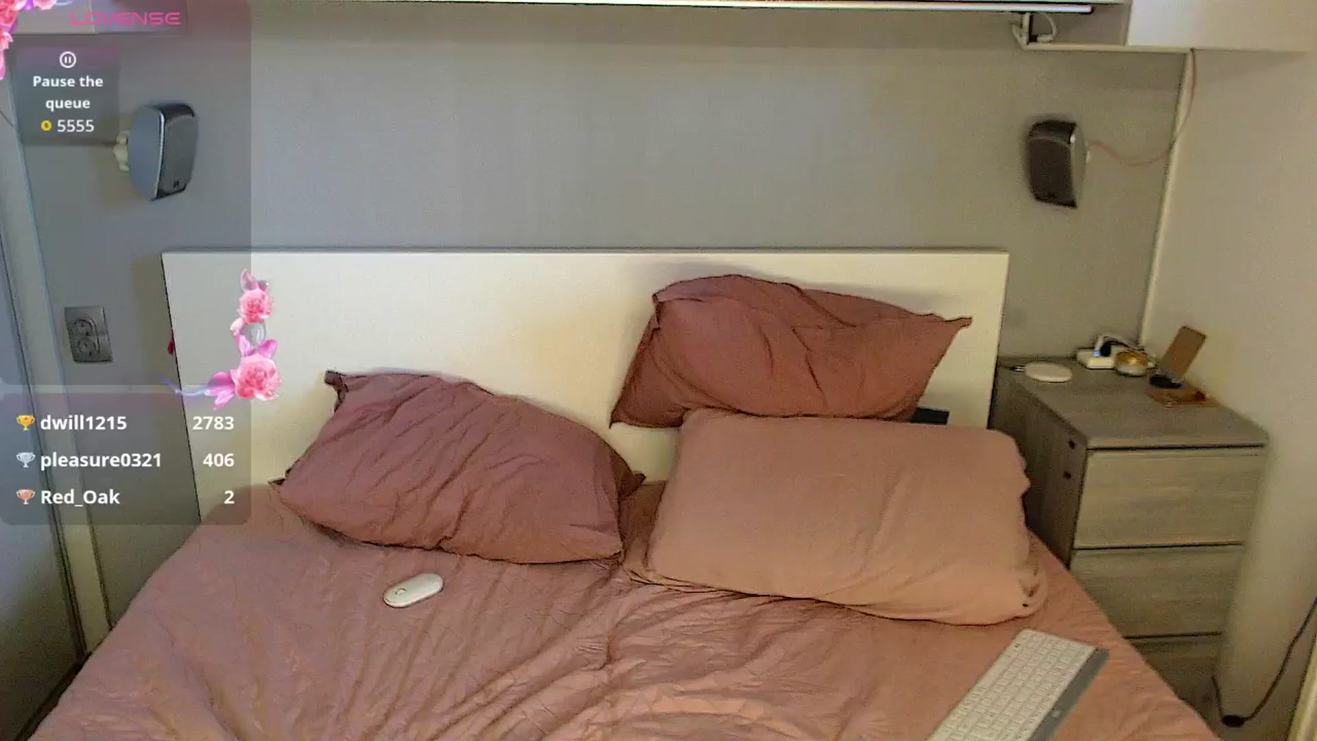 Gallery image thumbnail from GemLuva's myfreecams stream on, 01/17/2026, 14:01 image 18 of 20