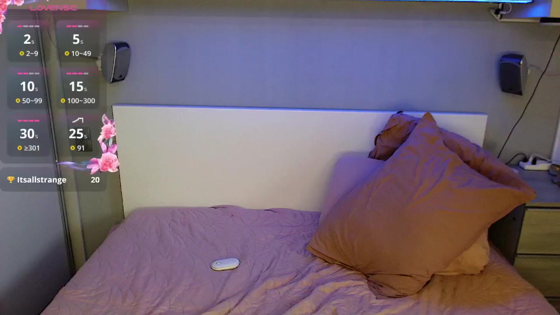 Gallery image thumbnail from GemLuva's myfreecams stream on, 02/09/2026, 11:14 image 12 of 20