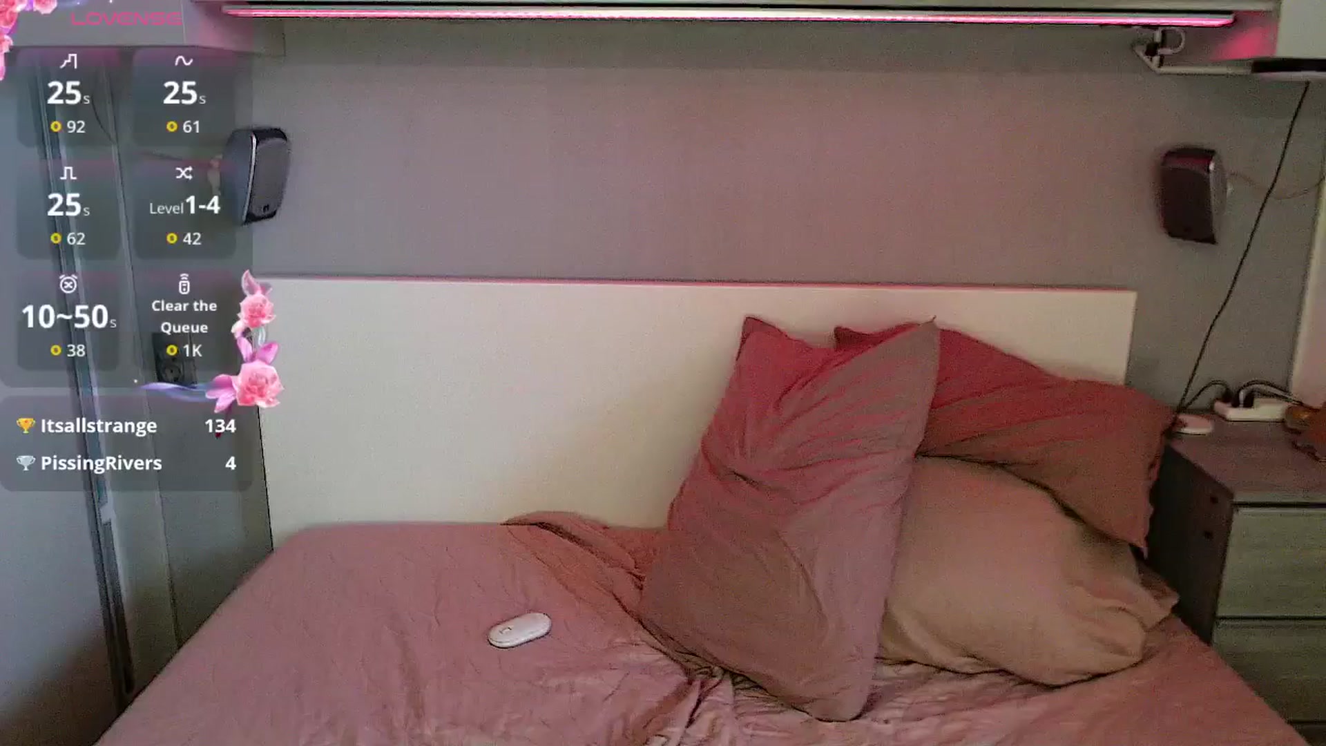 Gallery image thumbnail from GemLuva's myfreecams stream on, 02/10/2026, 12:05 image 13 of 20
