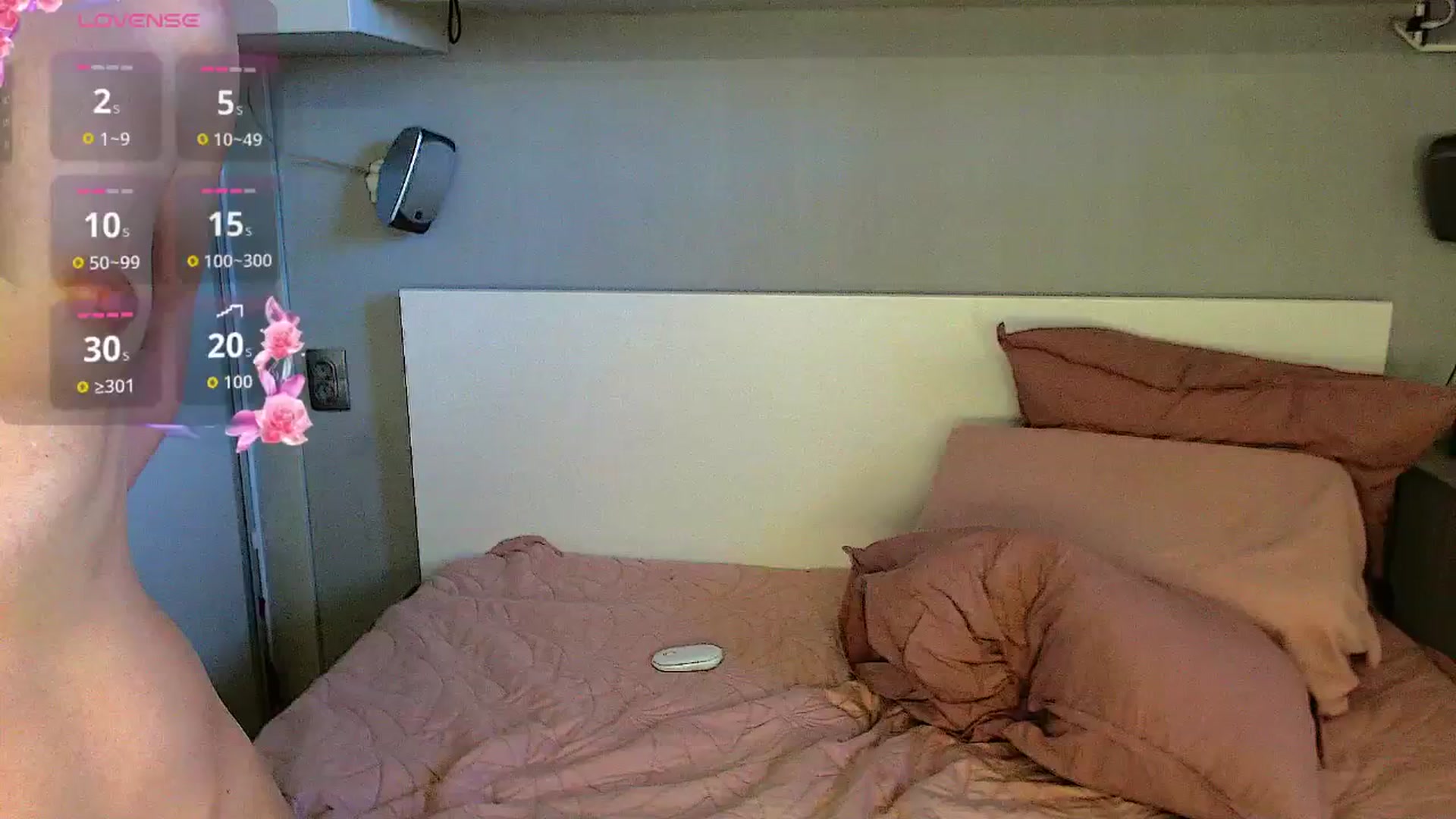 Gallery image thumbnail from GemLuva's myfreecams stream on, 02/26/2026, 13:04 image 15 of 20