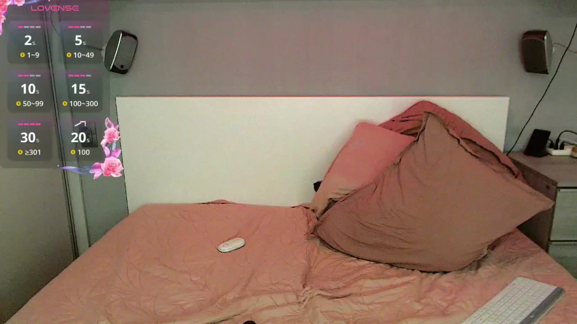Gallery image thumbnail from GemLuva's myfreecams stream on, 03/16/2026, 13:02 image 16 of 20