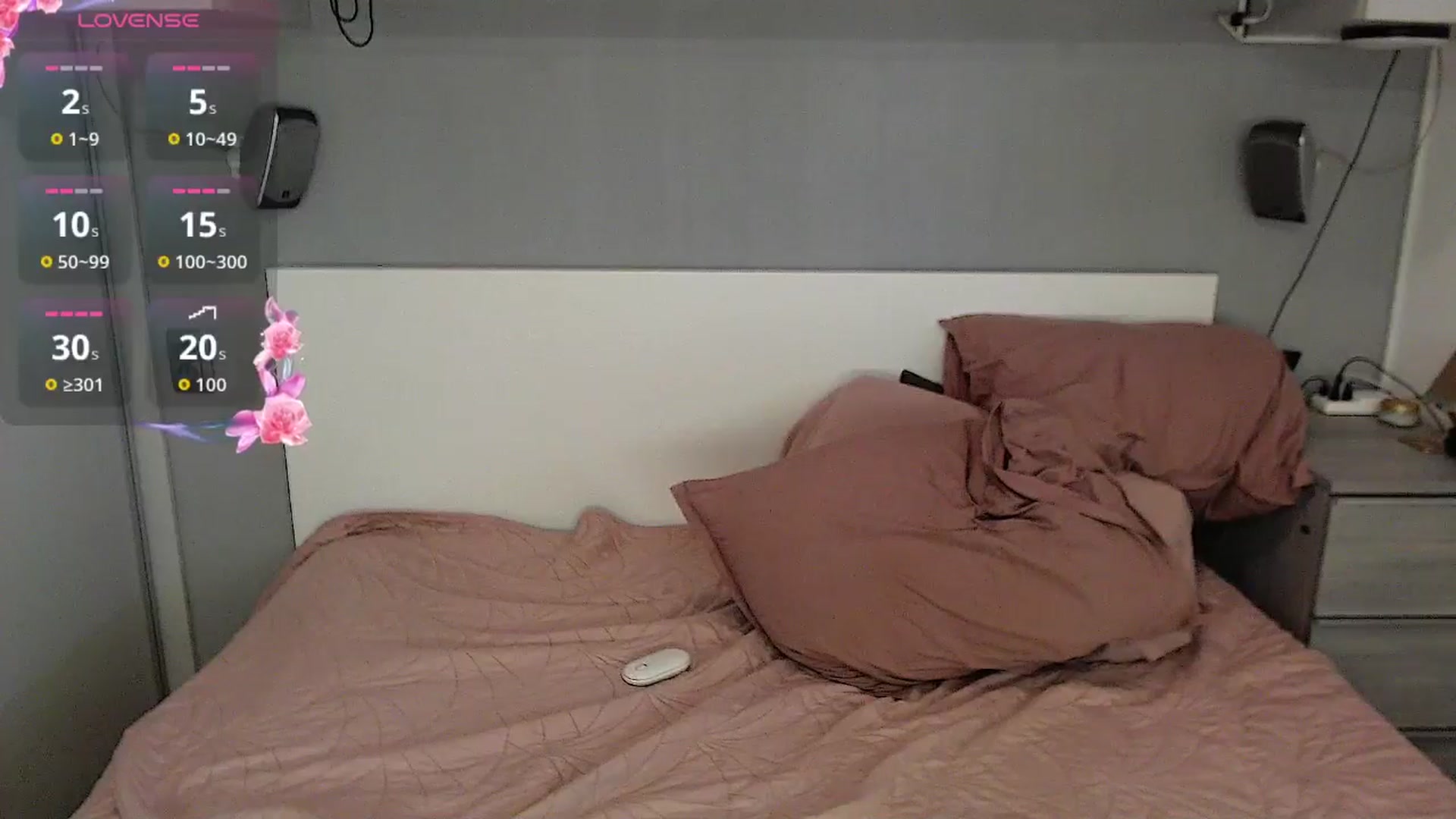 Gallery image thumbnail from GemLuva's myfreecams stream on, 04/06/2026, 11:49 image 20 of 20