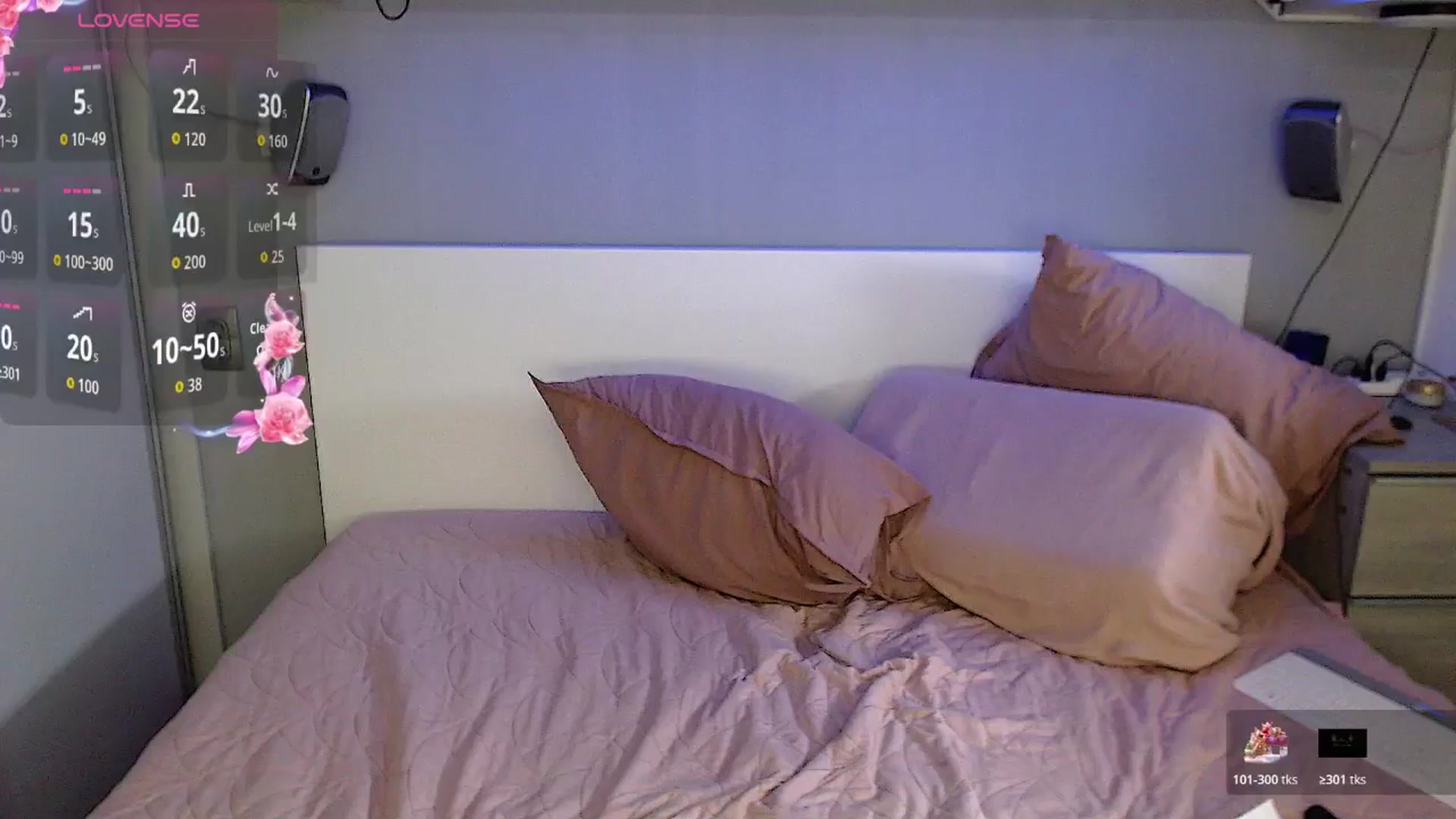 Gallery image thumbnail from GemLuva's myfreecams stream on, 04/09/2026, 11:01 image 20 of 20
