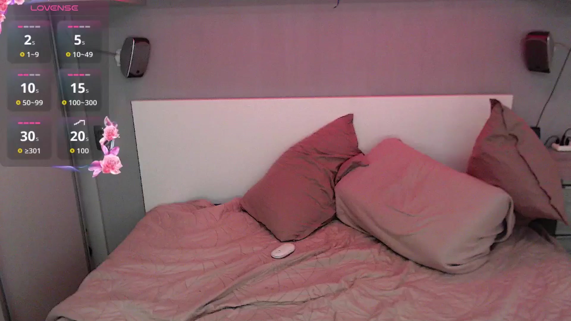 Gallery image thumbnail from GemLuva's myfreecams stream on, 04/21/2026, 11:33 image 14 of 20