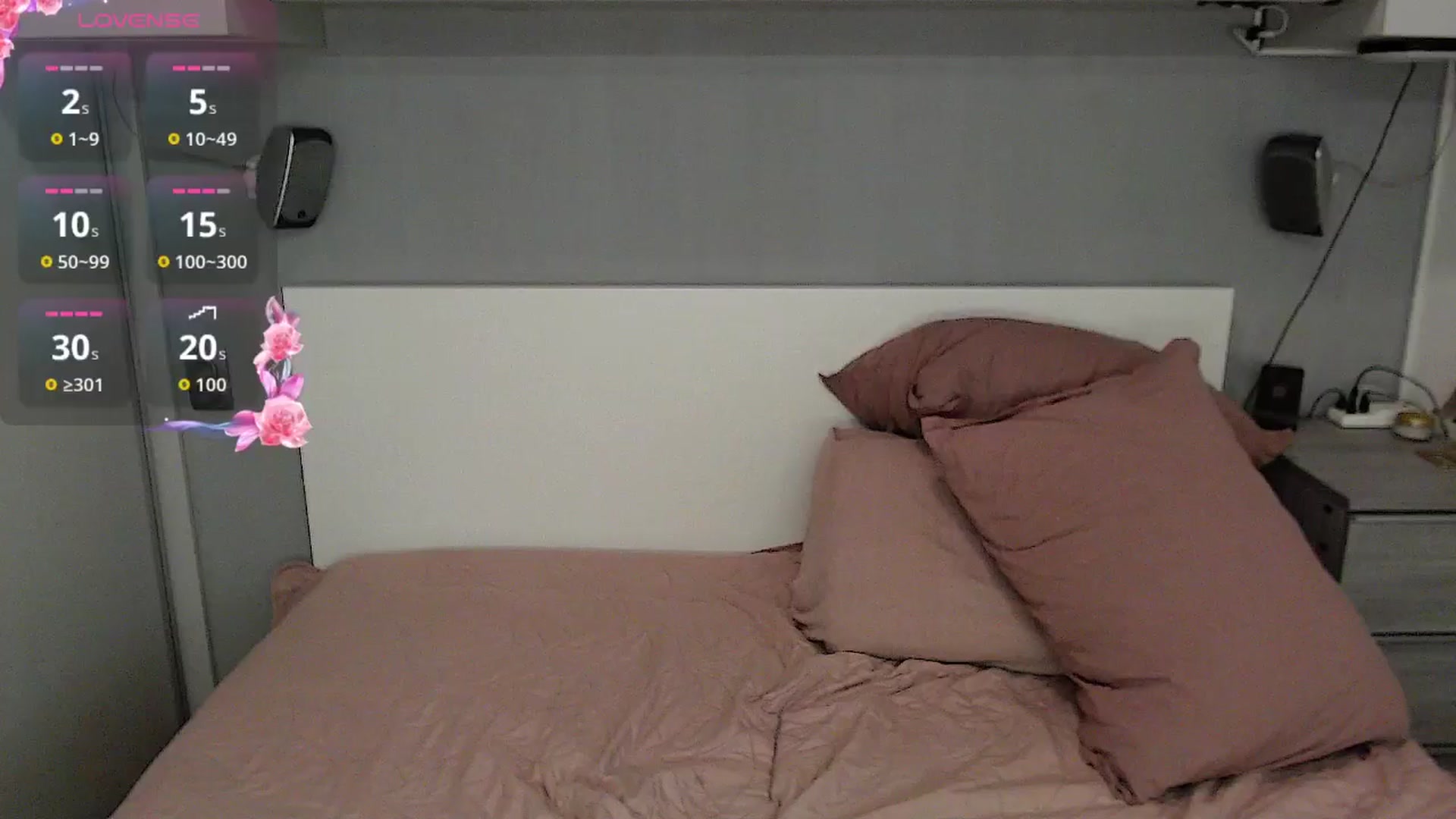 Gallery image thumbnail from GemLuva's myfreecams stream on, 04/22/2026, 11:57 image 6 of 20