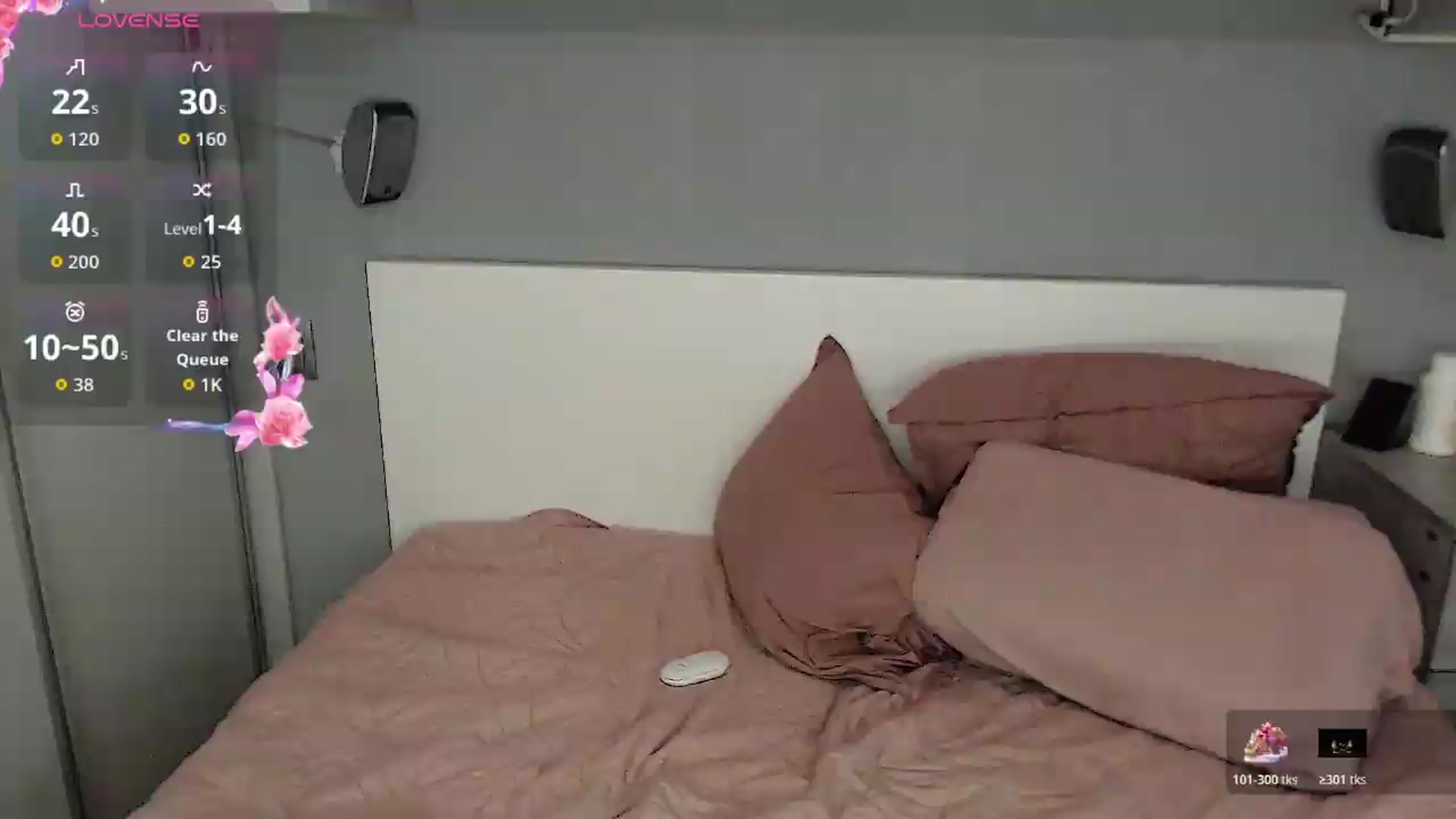 Gallery image thumbnail from GemLuva's myfreecams stream on, 05/13/2026, 11:32 image 8 of 20
