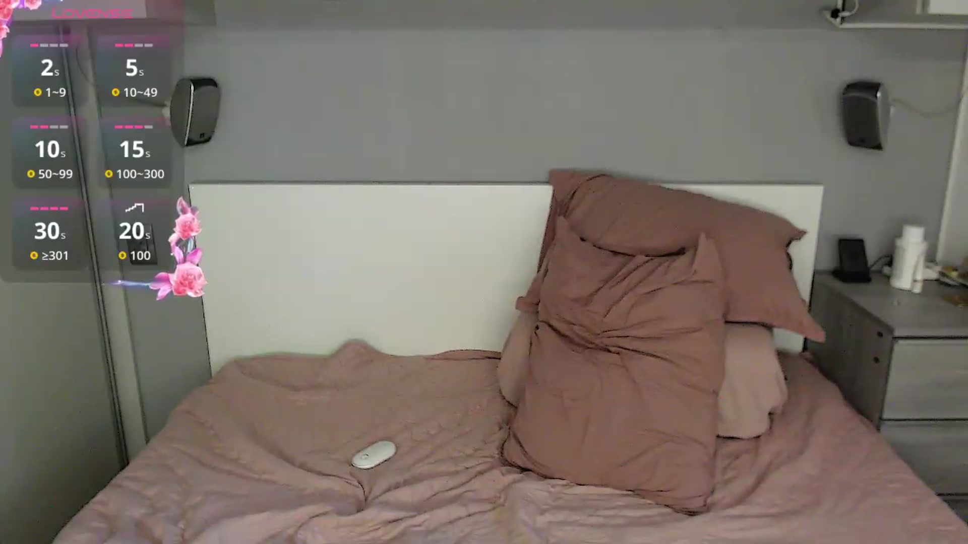 Gallery image thumbnail from GemLuva's myfreecams stream on, 05/22/2026, 10:40 image 7 of 20