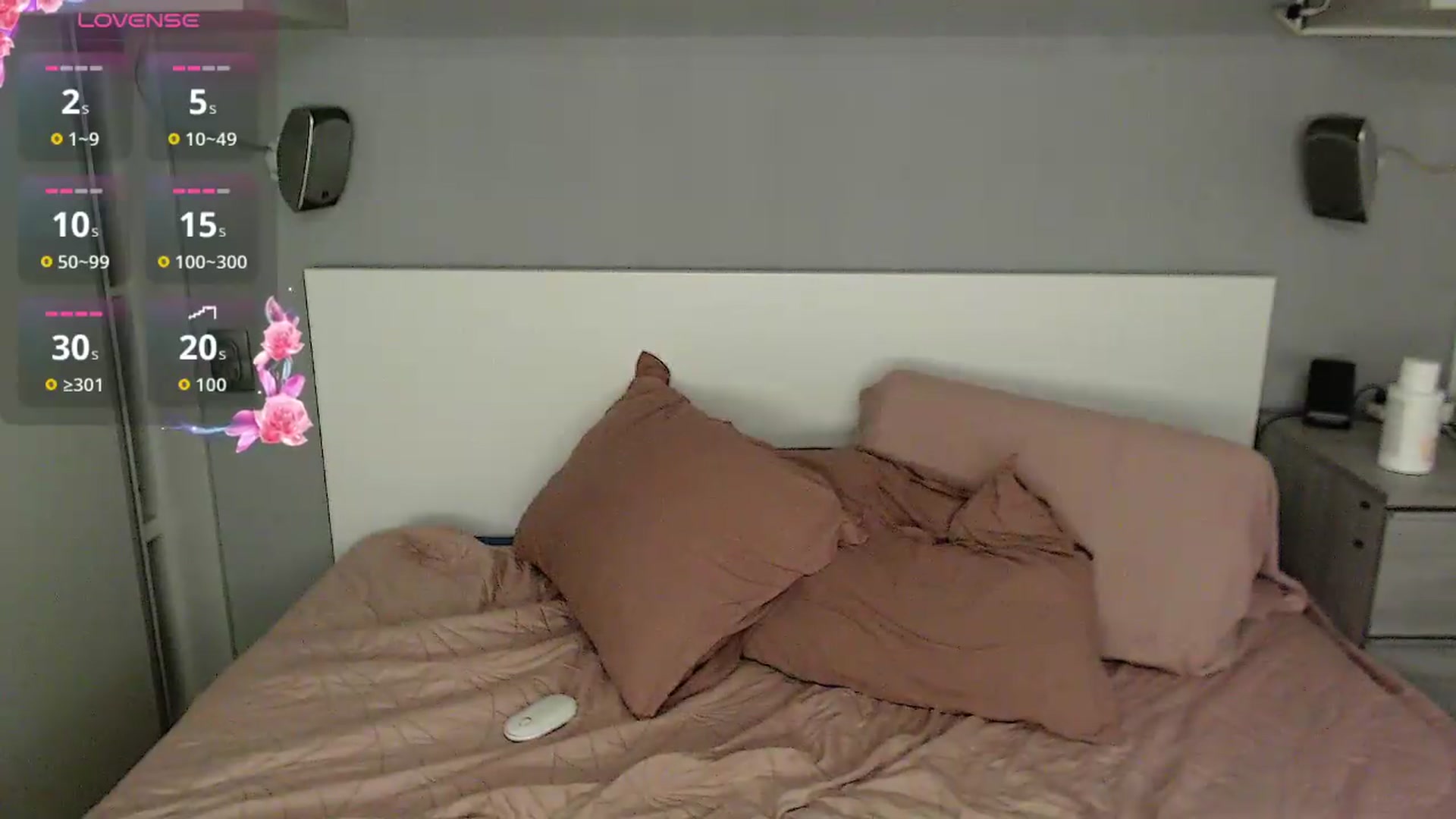 Gallery image thumbnail from GemLuva's myfreecams stream on, 06/14/2026, 12:16 image 10 of 20