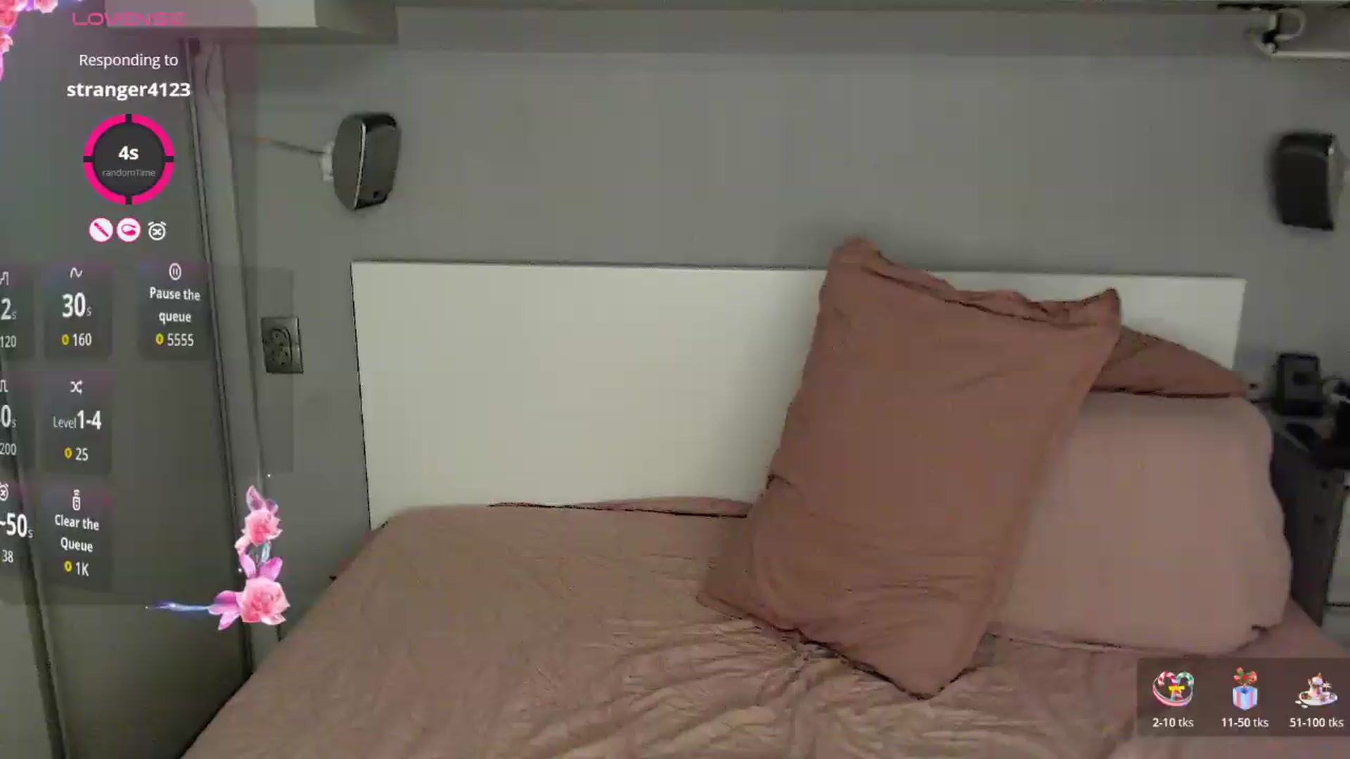 Gallery image thumbnail from GemLuva's myfreecams stream on, 07/06/2026, 12:31 image 4 of 20