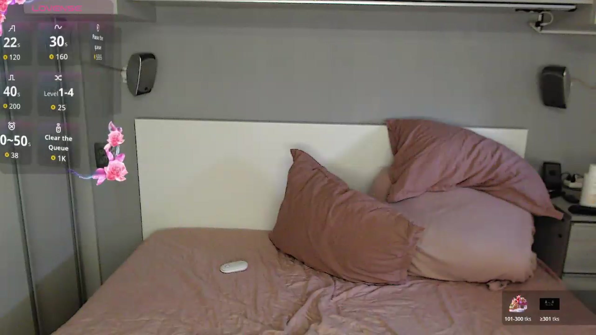 Gallery image thumbnail from GemLuva's myfreecams stream on, 07/07/2026, 11:57 image 10 of 20