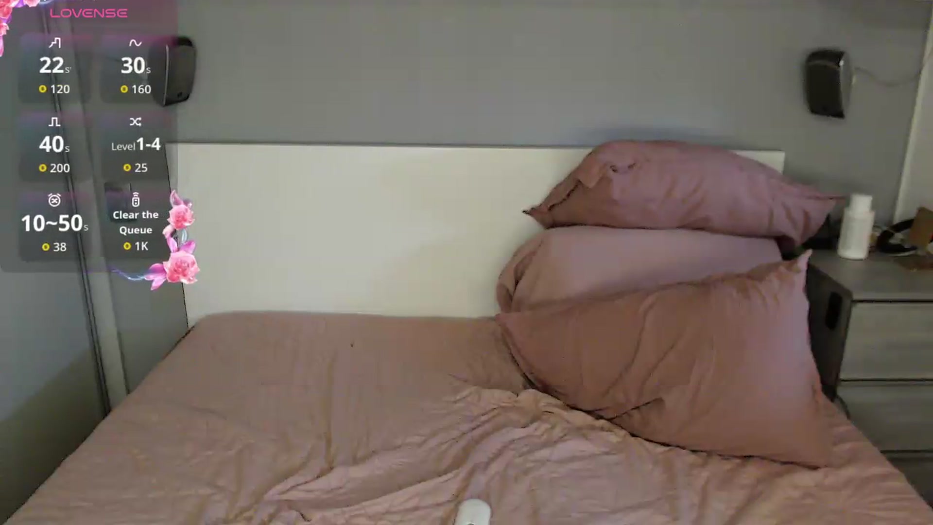 Gallery image thumbnail from GemLuva's myfreecams stream on, 07/21/2026, 12:05 image 8 of 20