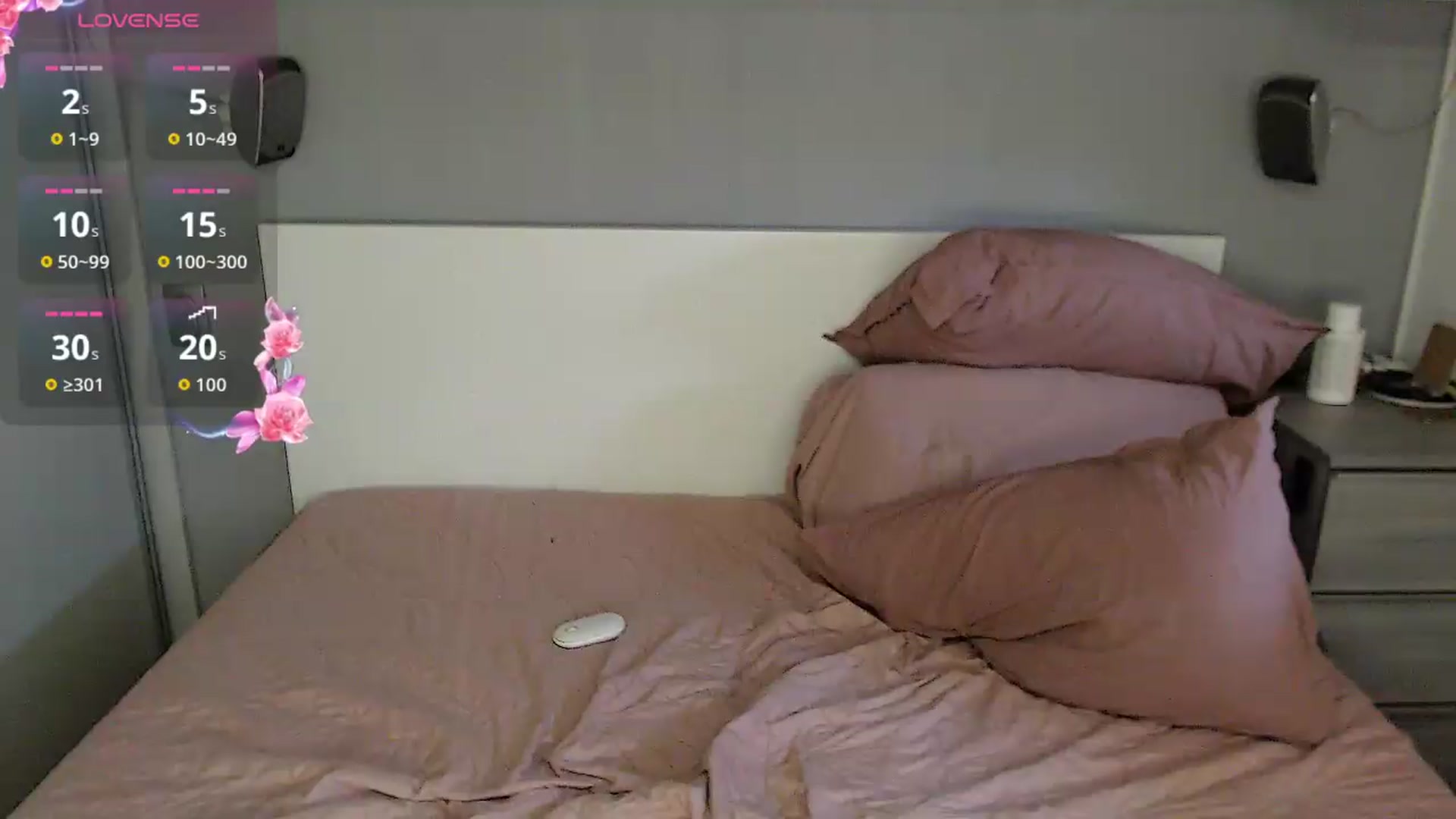 Gallery image thumbnail from GemLuva's myfreecams stream on, 07/21/2026, 12:05 image 19 of 20
