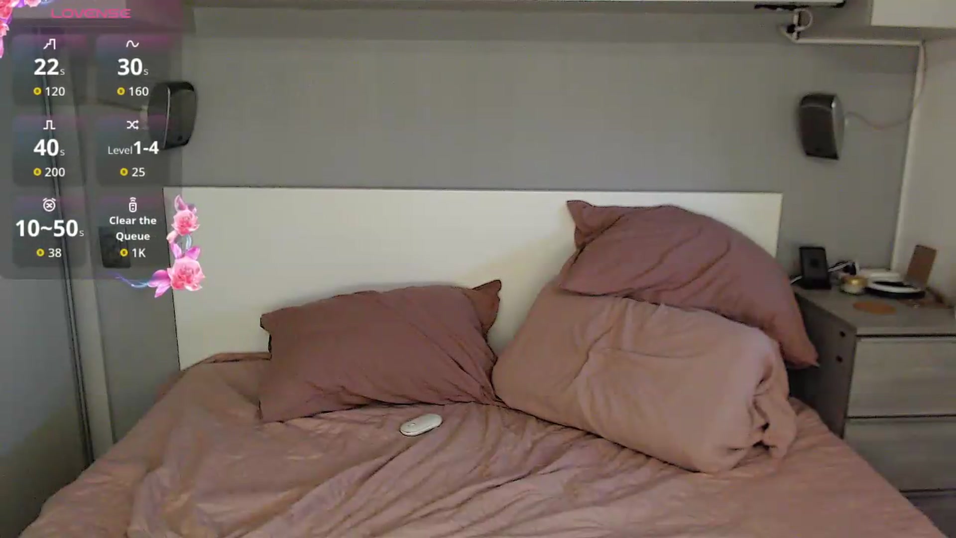 Gallery image thumbnail from GemLuva's myfreecams stream on, 07/31/2026, 11:18 image 12 of 20