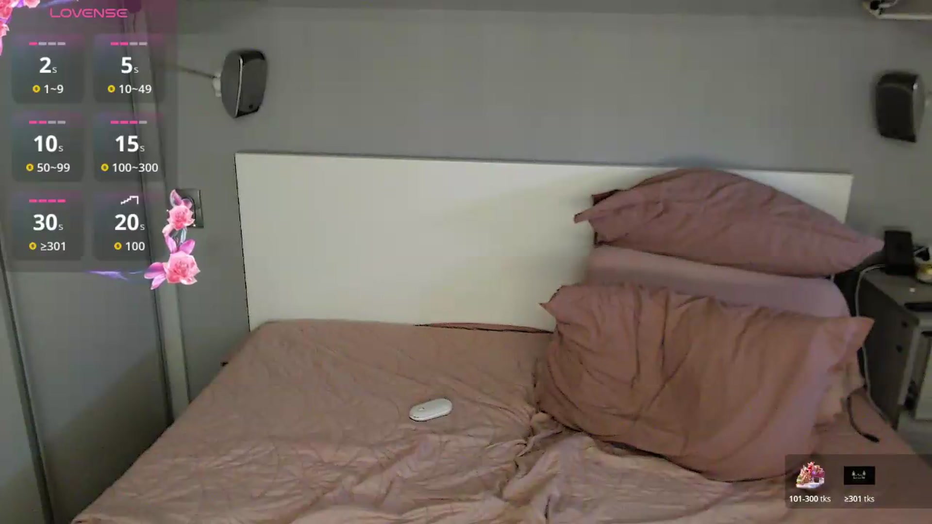 Gallery image thumbnail from GemLuva's myfreecams stream on, 08/06/2026, 11:24 image 8 of 20