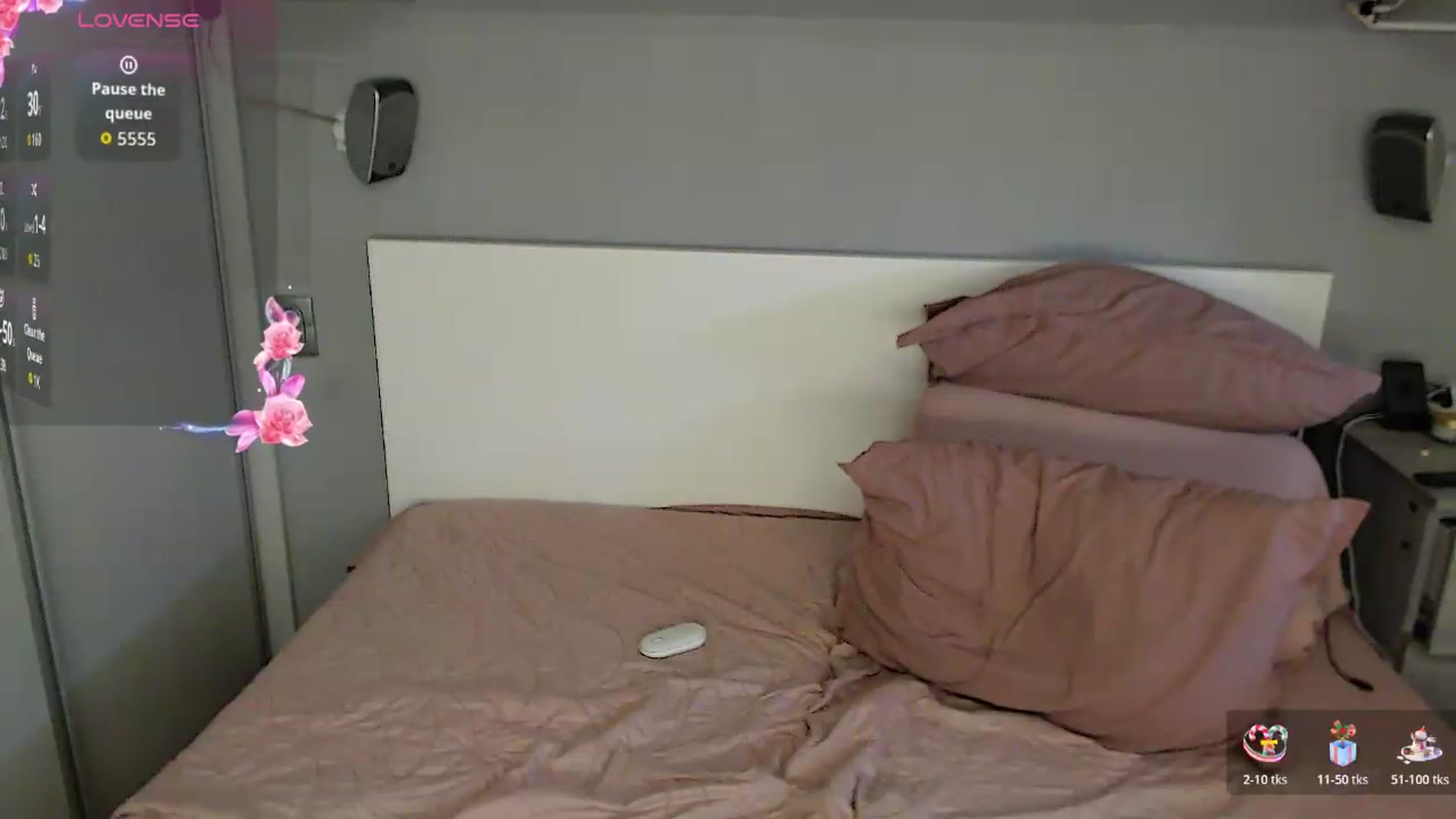 Gallery image thumbnail from GemLuva's myfreecams stream on, 08/06/2026, 11:24 image 9 of 20