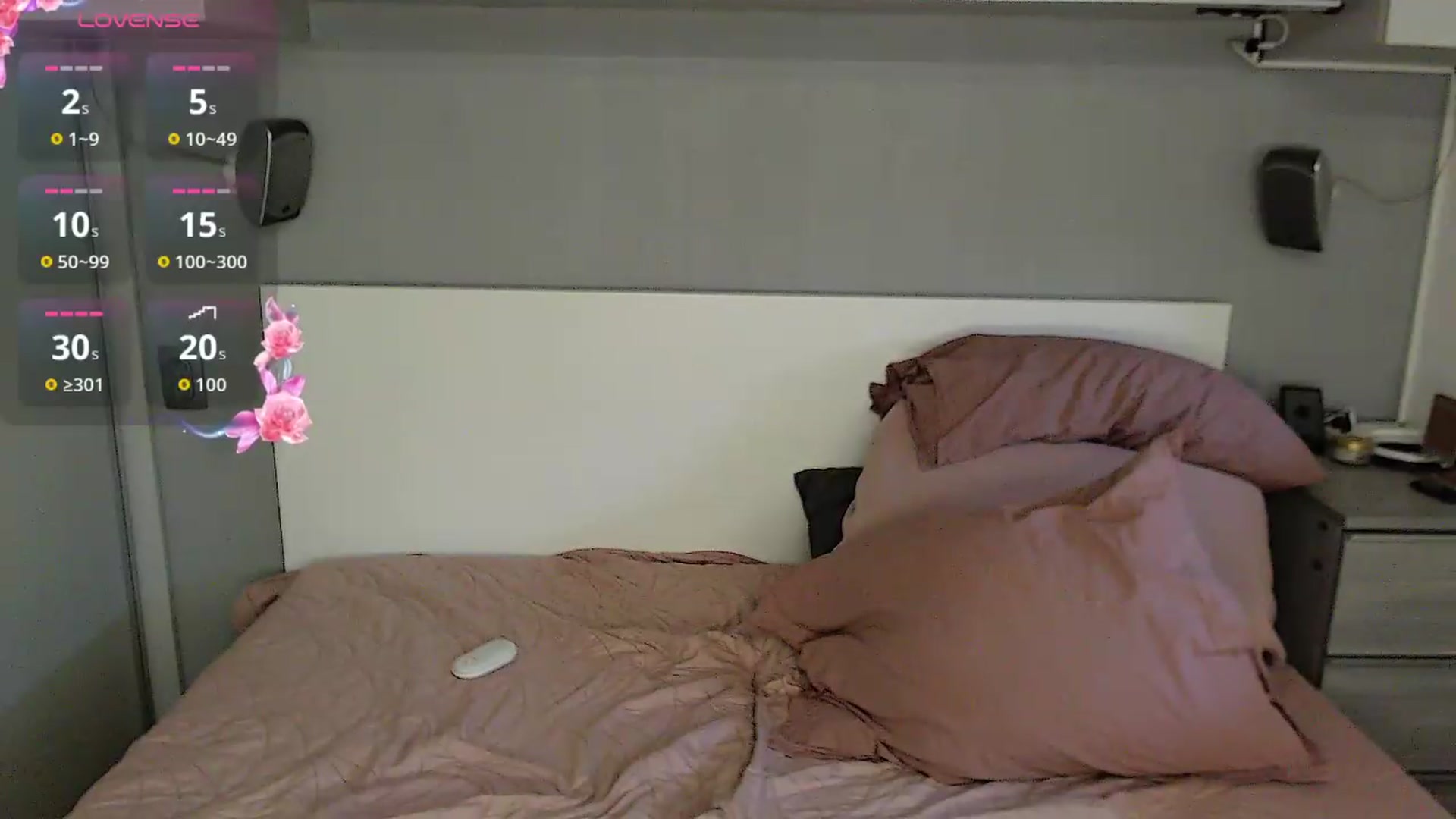 Gallery image thumbnail from GemLuva's myfreecams stream on, 08/07/2026, 11:47 image 4 of 20