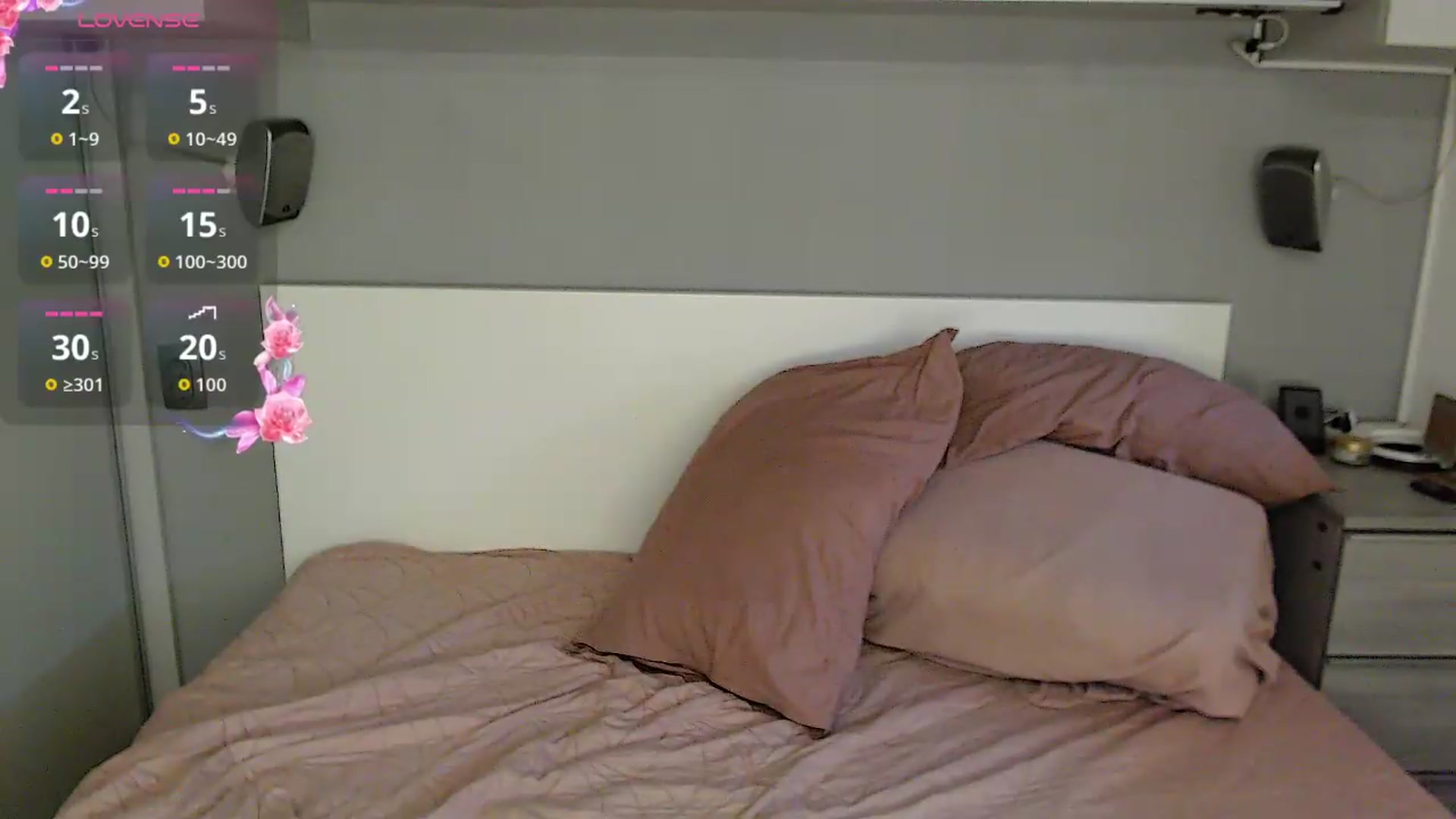 Gallery image thumbnail from GemLuva's myfreecams stream on, 08/07/2026, 11:47 image 10 of 20