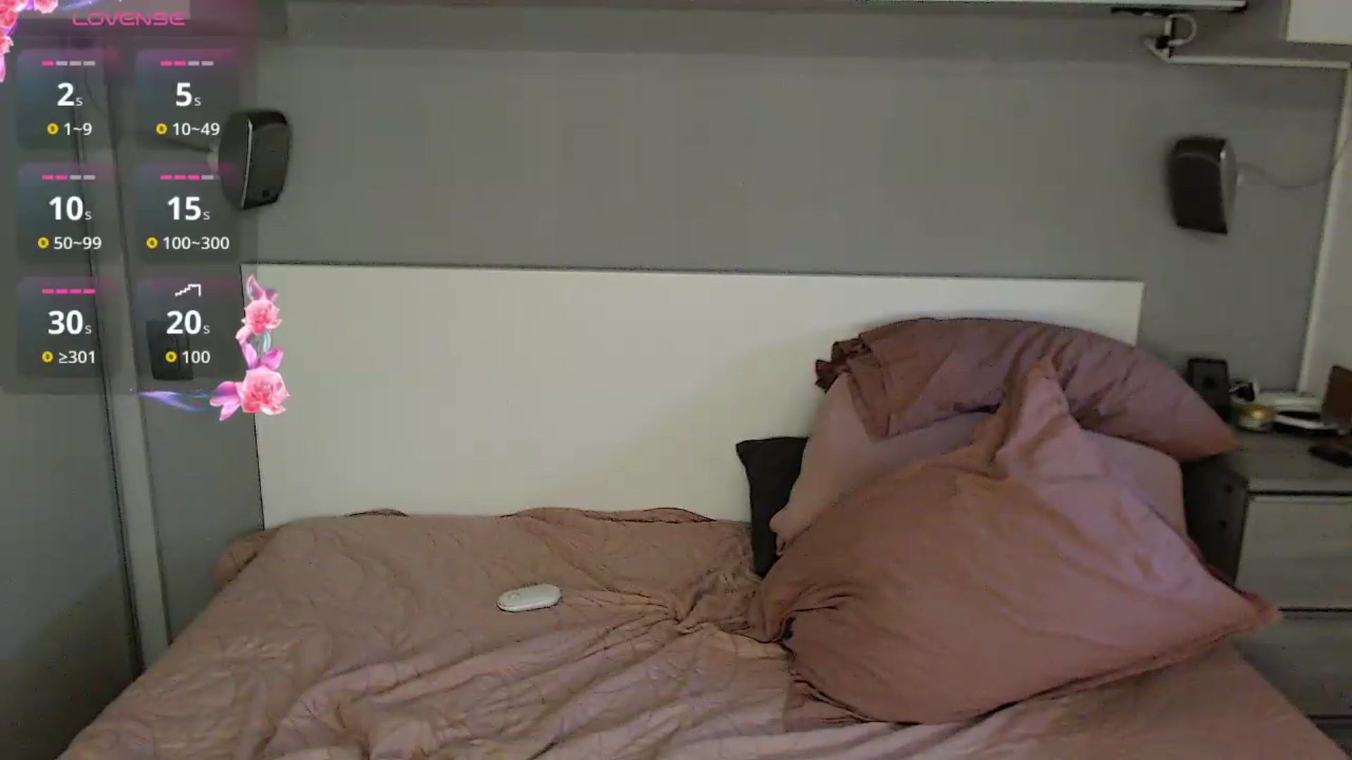 Gallery image thumbnail from GemLuva's myfreecams stream on, 08/07/2026, 11:47 image 7 of 20