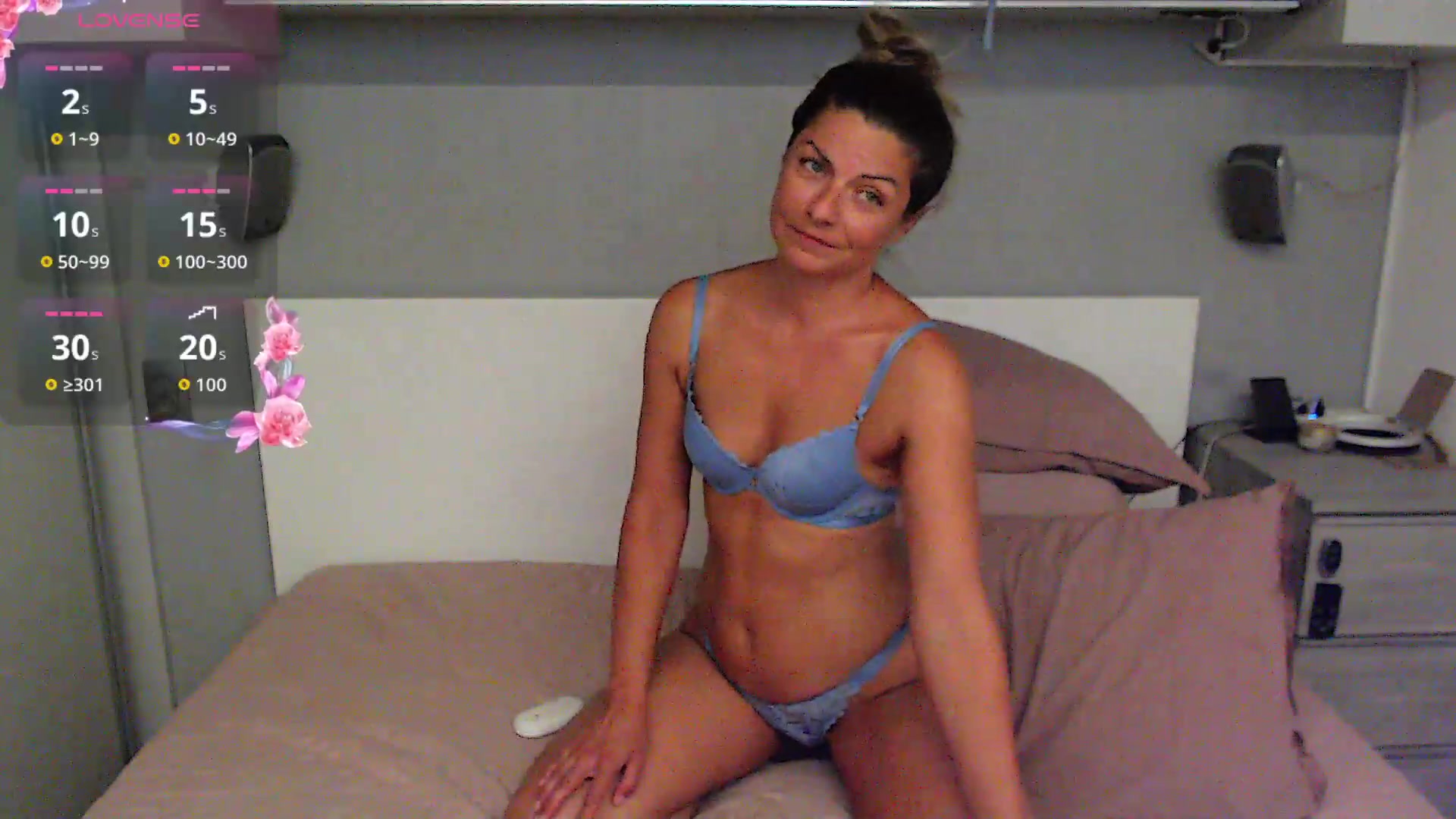 Gallery image thumbnail from GemLuva's myfreecams stream on, 08/19/2026, 11:23 image 14 of 20