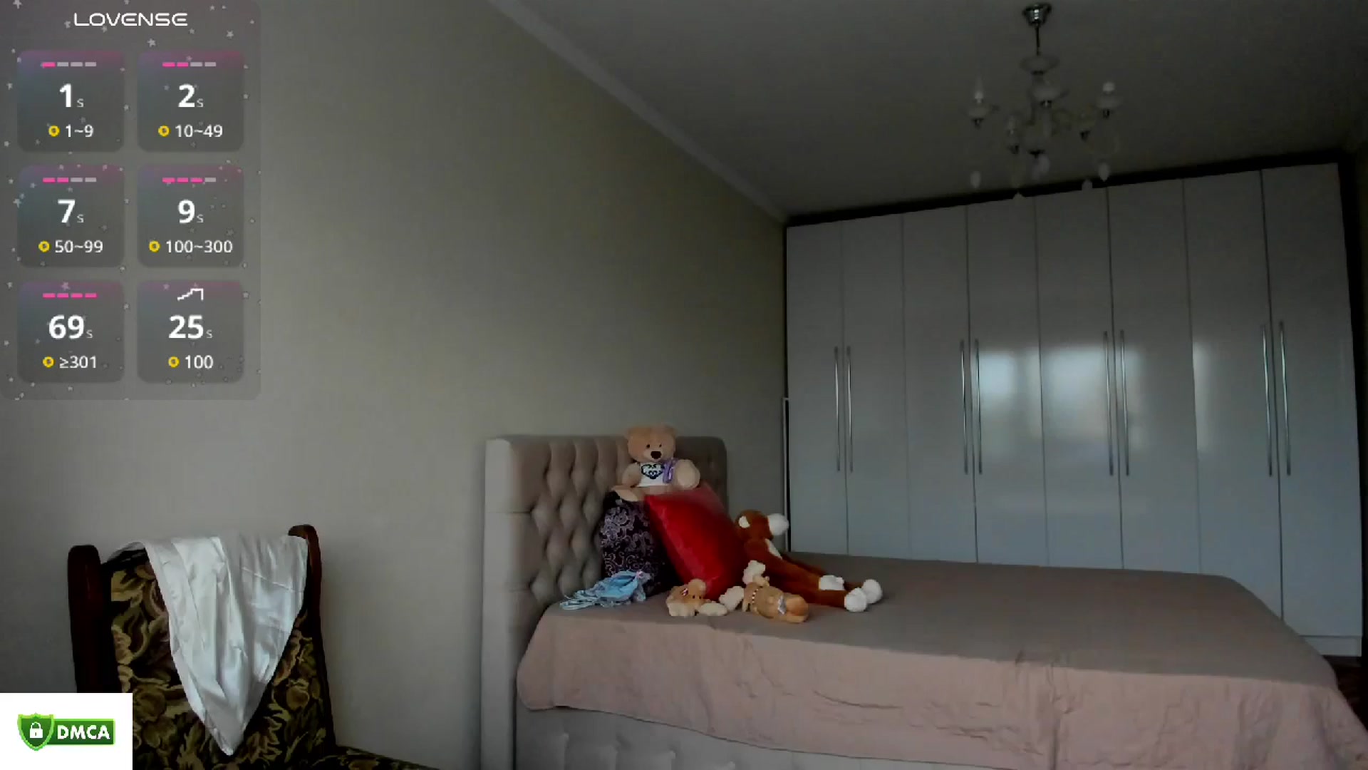 Gallery image thumbnail from Gemelli_'s myfreecams stream on, 05/20/2025, 18:04 image 11 of 20