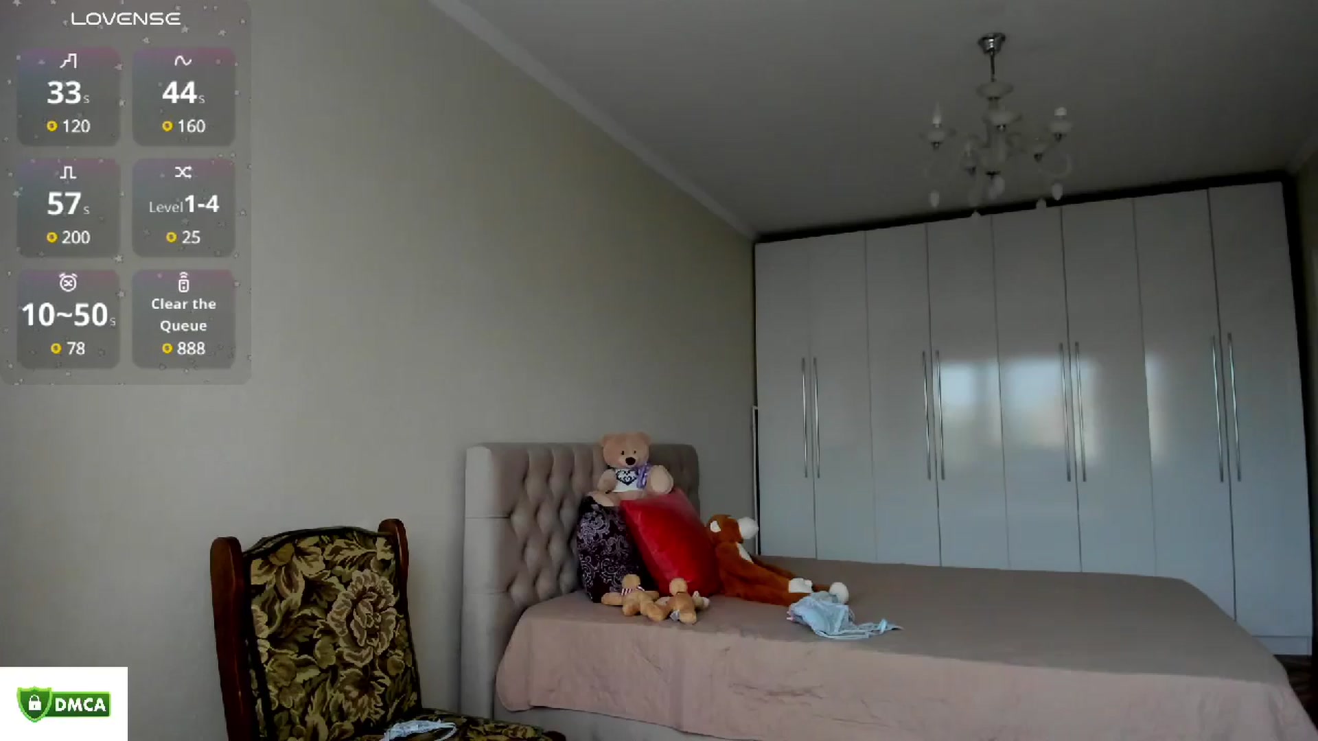 Gallery image thumbnail from Gemelli_'s myfreecams stream on, 05/20/2025, 18:04 image 2 of 20