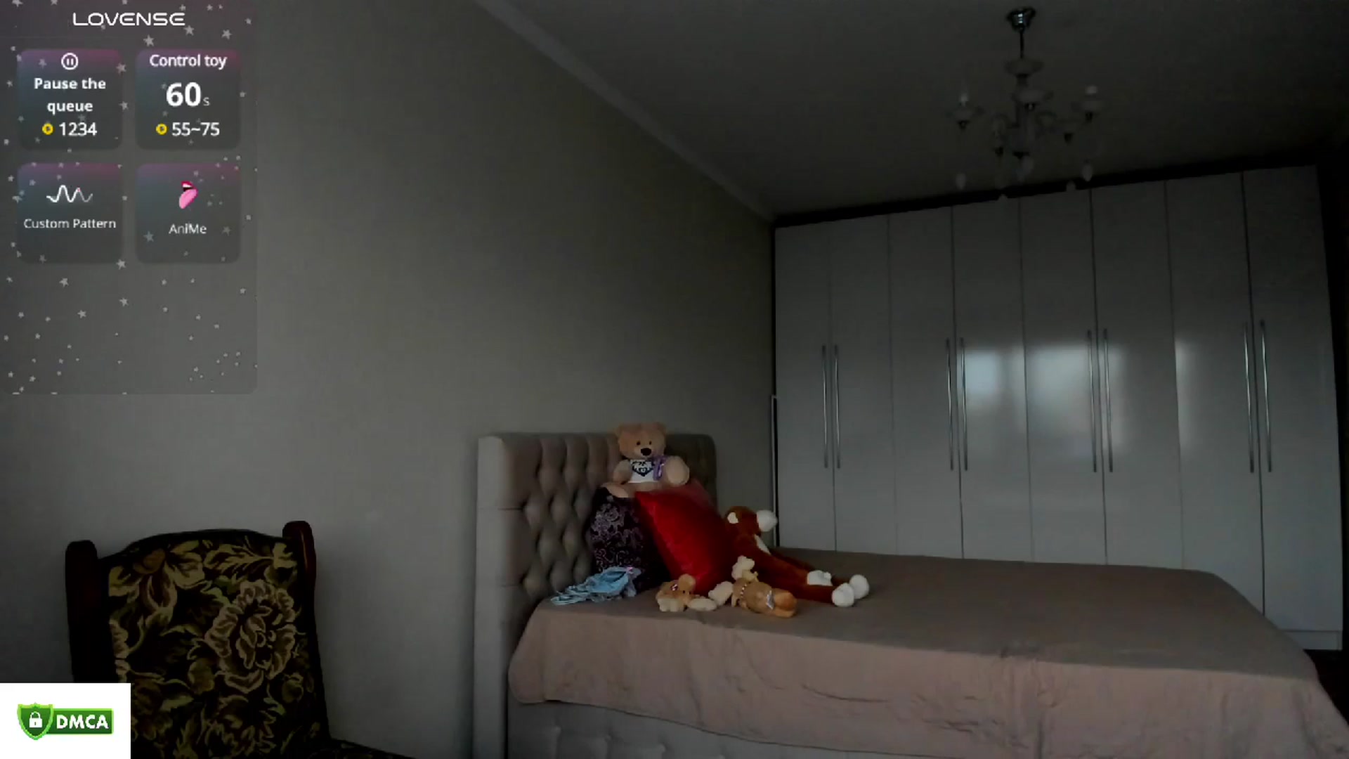 Gallery image thumbnail from Gemelli_'s myfreecams stream on, 05/20/2025, 18:04 image 12 of 20