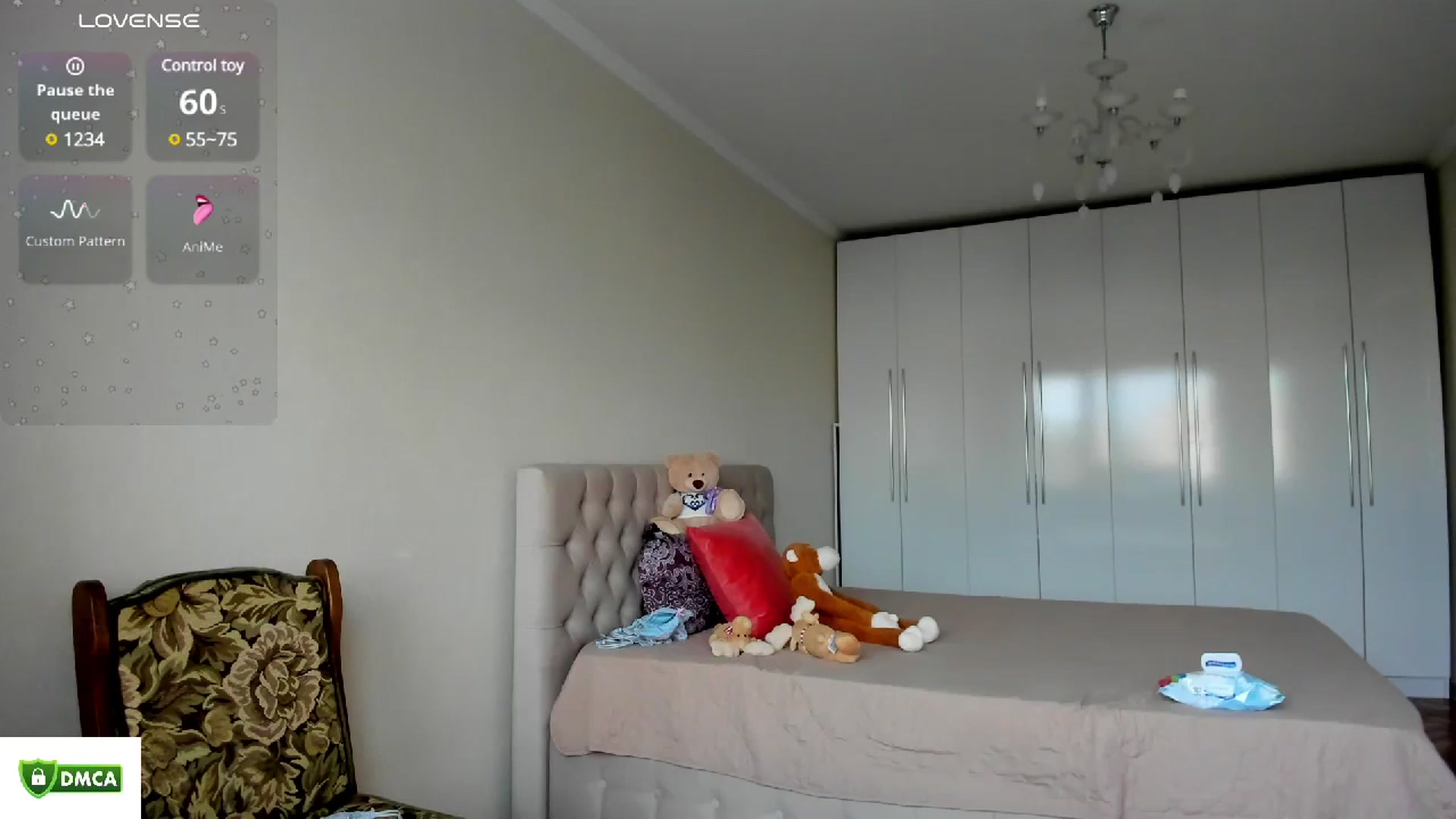 Gallery image thumbnail from Gemelli_'s myfreecams stream on, 05/20/2025, 18:04 image 9 of 20