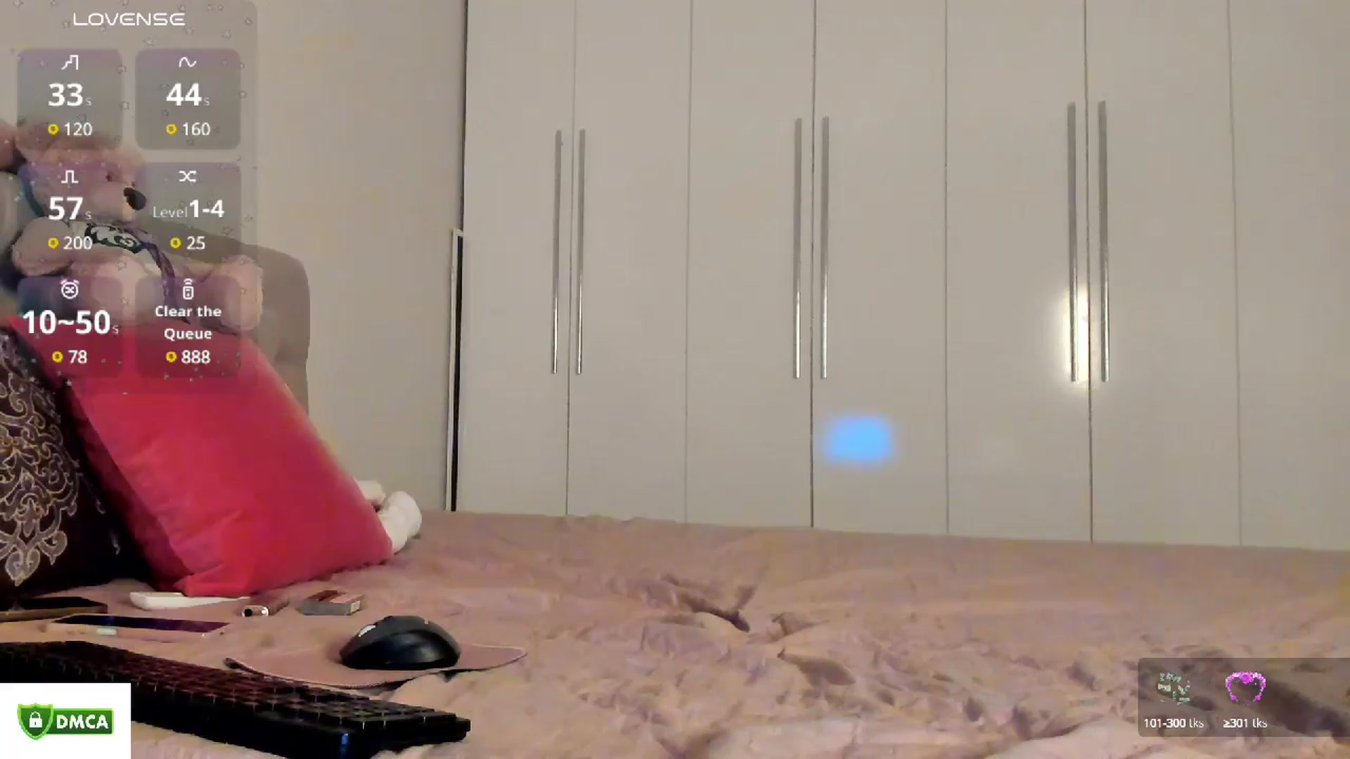Gallery image thumbnail from Gemelli_'s myfreecams stream on, 05/20/2025, 18:58 image 5 of 20