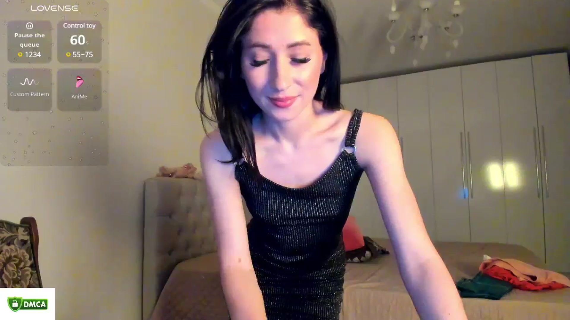 Gallery image thumbnail from Gemelli_'s myfreecams stream on, 05/21/2025, 19:50 image 17 of 20