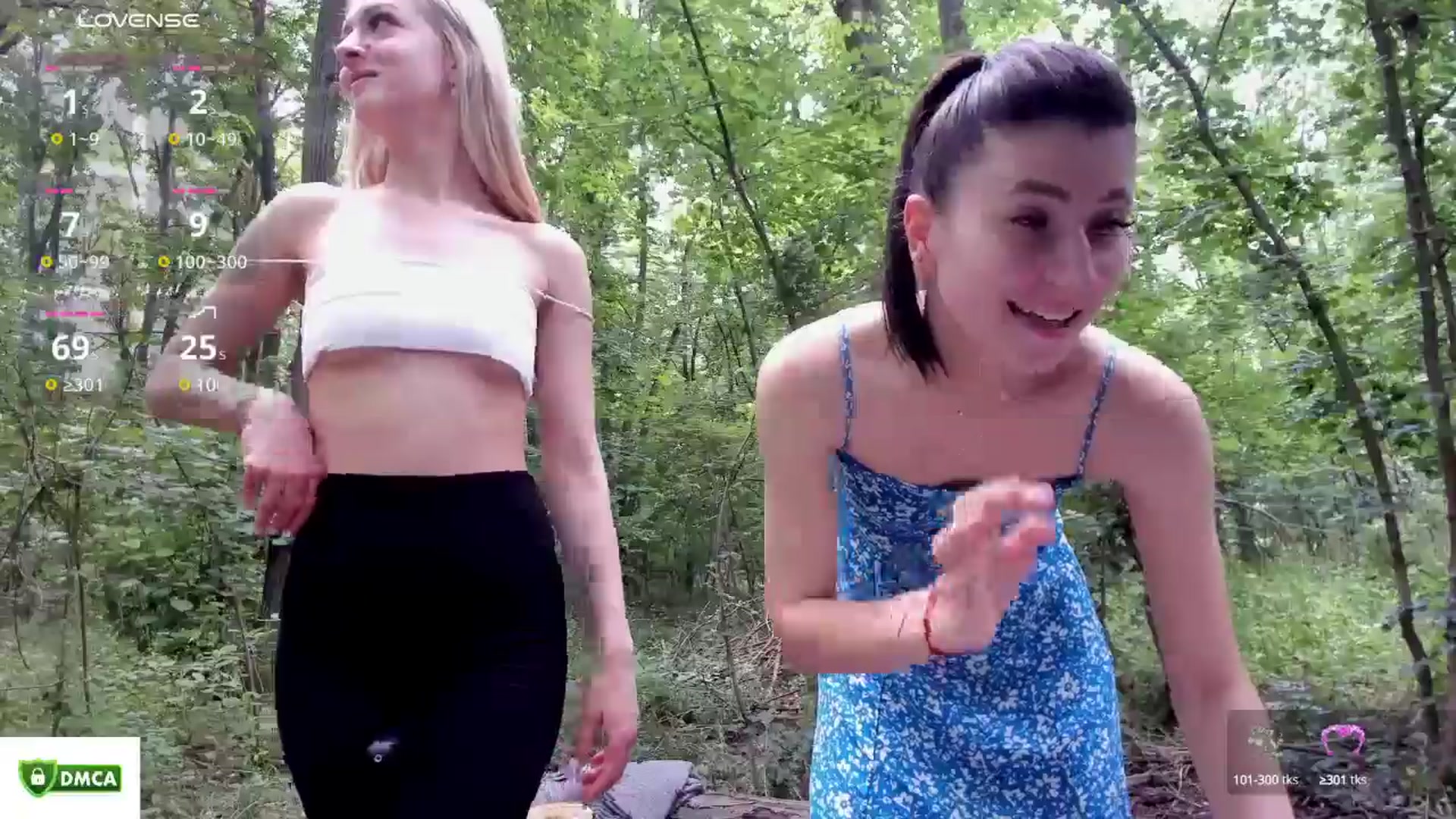 Gallery image thumbnail from Gemelli_'s myfreecams stream on, 06/02/2025, 13:41 image 2 of 20