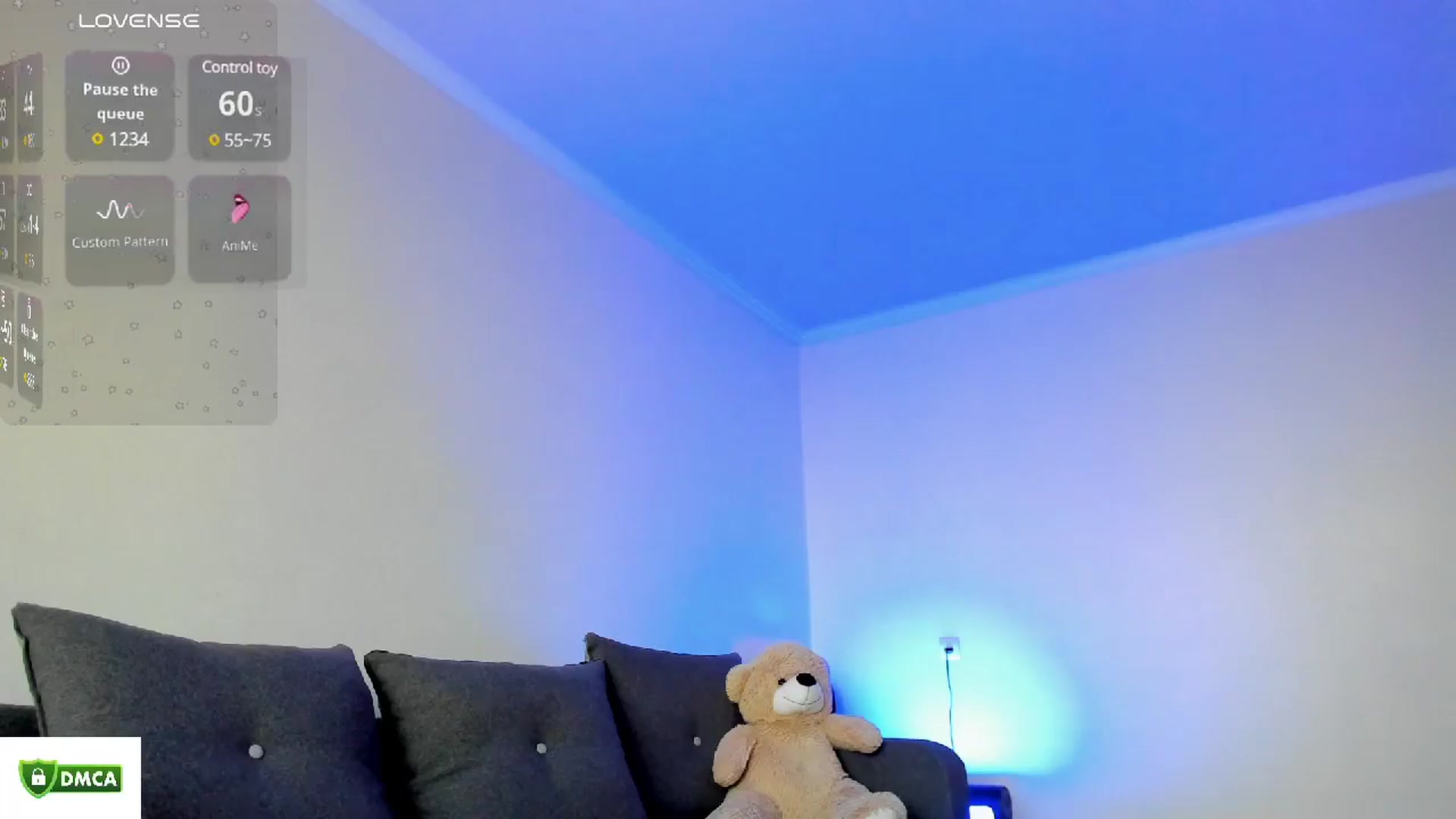 Gallery image thumbnail from Gemelli_'s myfreecams stream on, 06/06/2025, 09:13 image 10 of 20