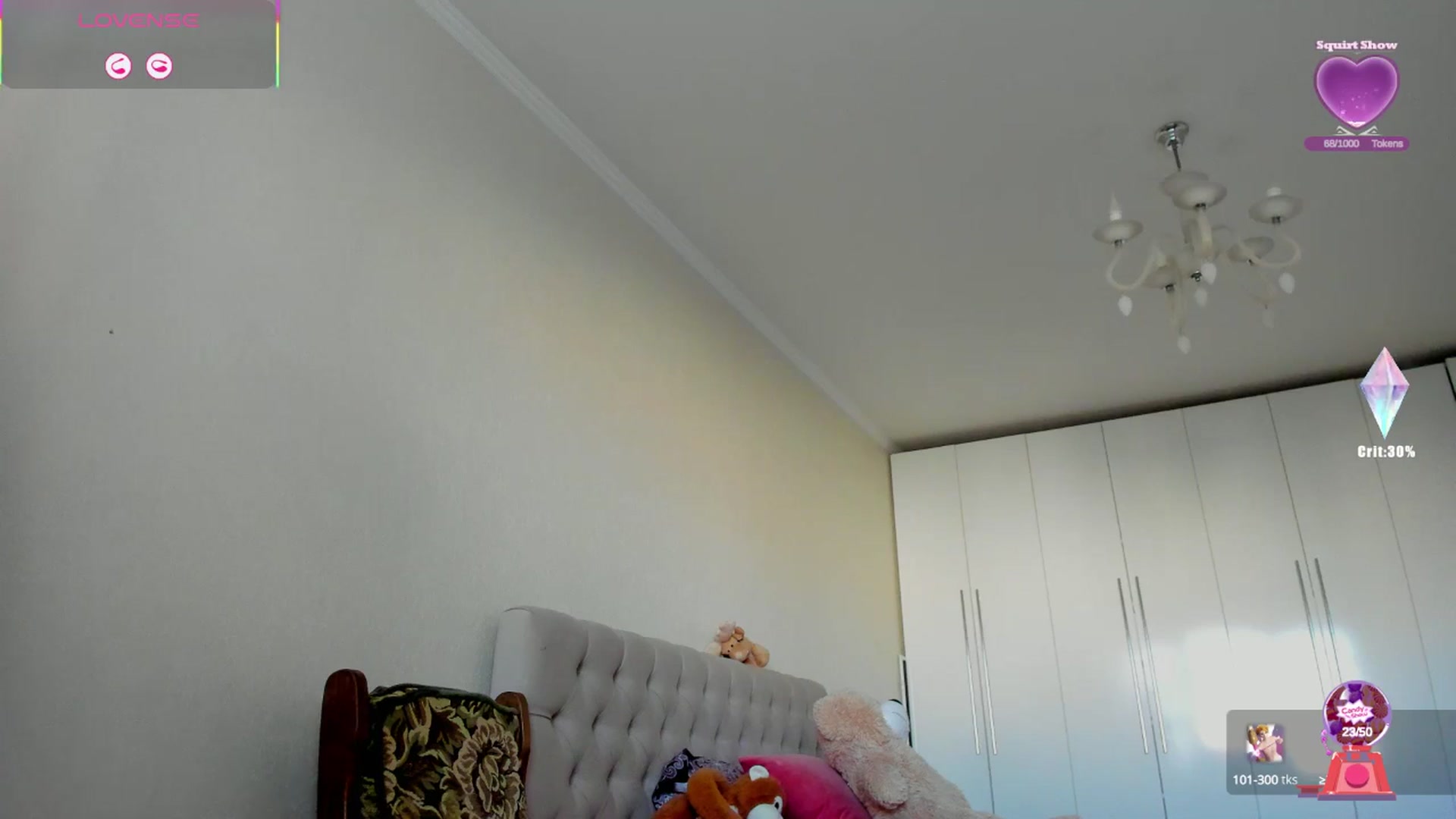 Gallery image thumbnail from Gemelli_'s myfreecams stream on, 06/21/2025, 18:45 image 11 of 20