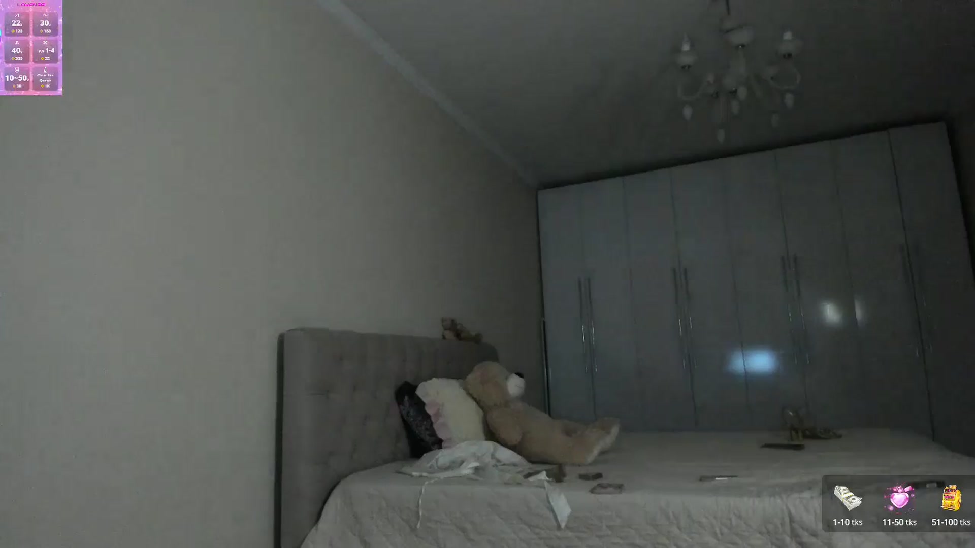 Gallery image thumbnail from Gemelli_'s myfreecams stream on, 07/24/2025, 20:23 image 13 of 20