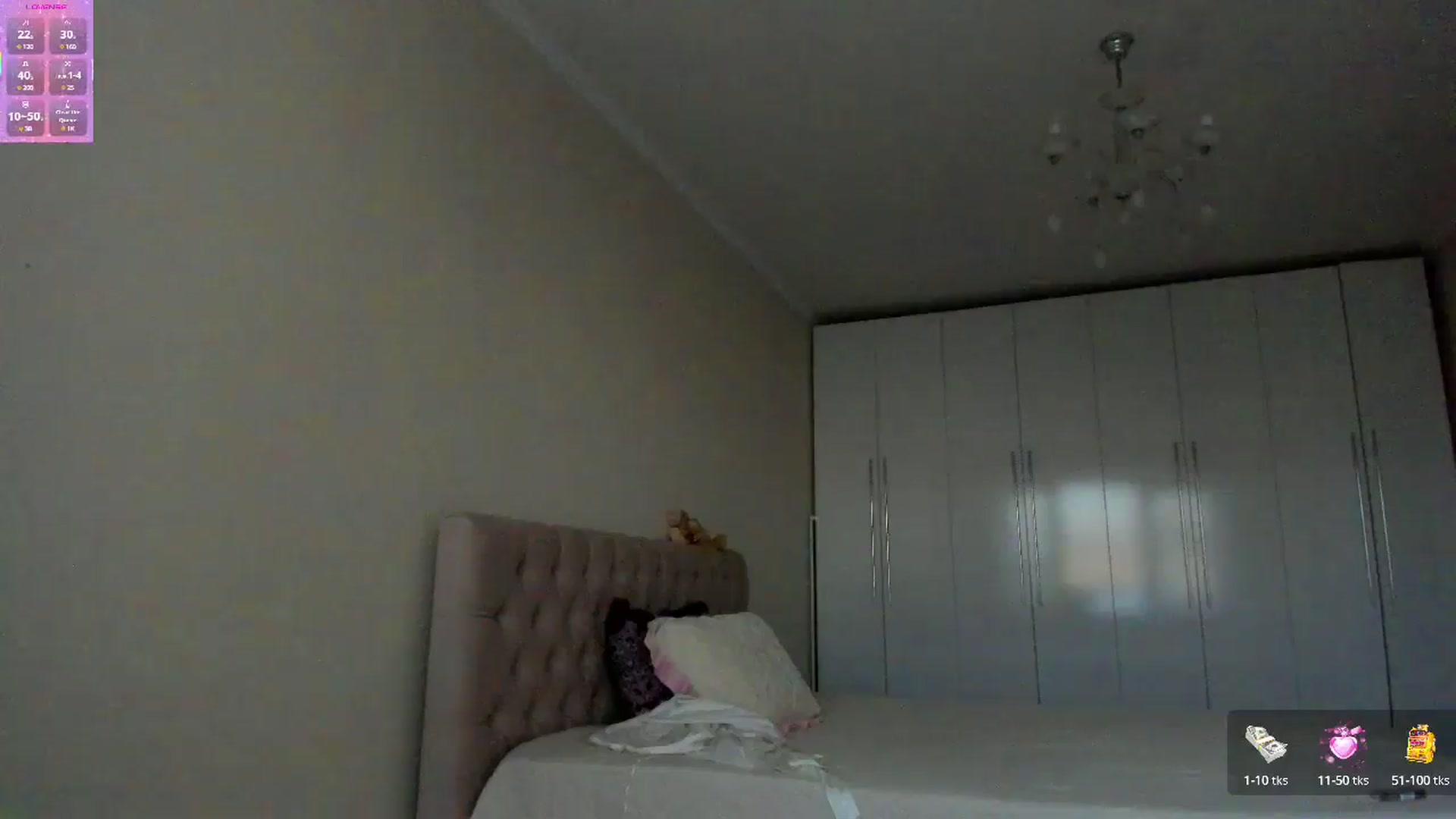 Gallery image thumbnail from Gemelli_'s myfreecams stream on, 07/24/2025, 20:23 image 7 of 20