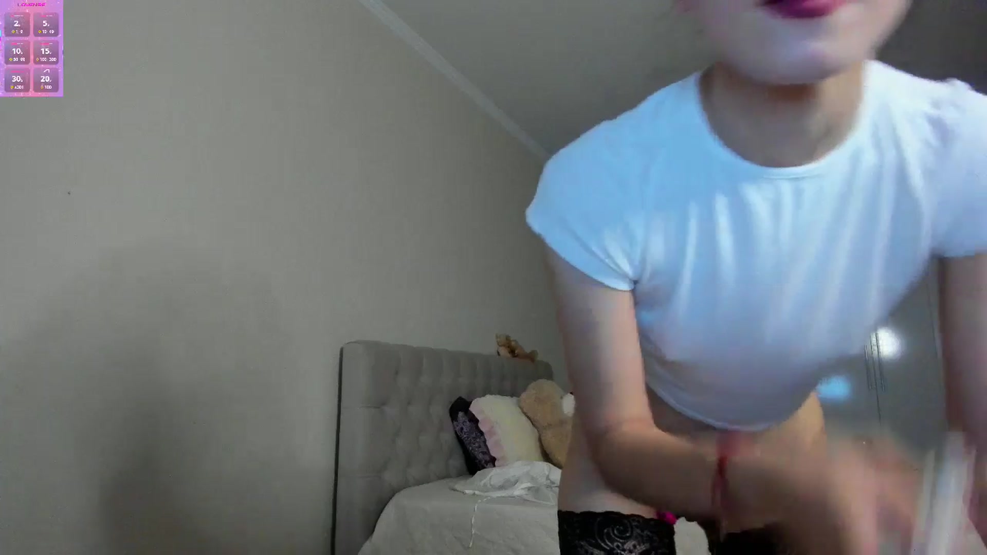 Gallery image thumbnail from Gemelli_'s myfreecams stream on, 07/24/2025, 20:23 image 14 of 20