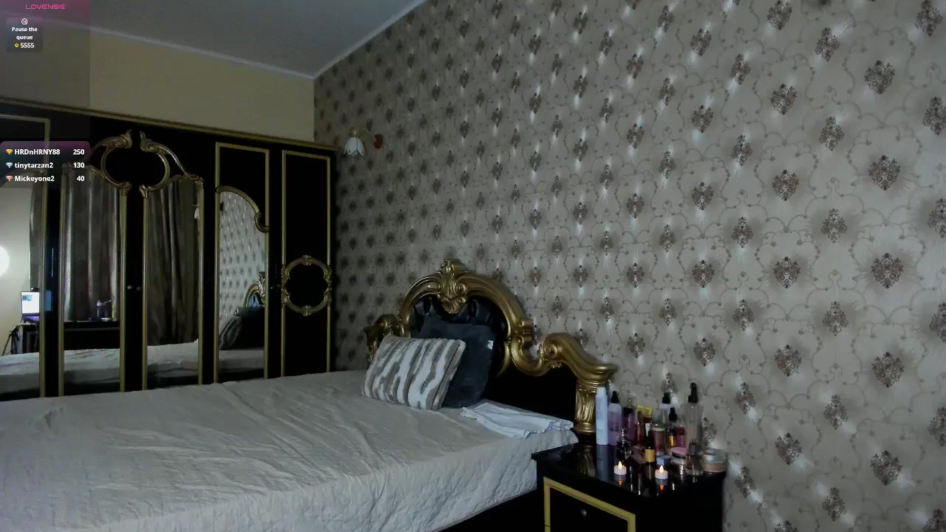 Gallery image thumbnail from Gemelli_'s myfreecams stream on, 08/10/2025, 02:35 image 3 of 20